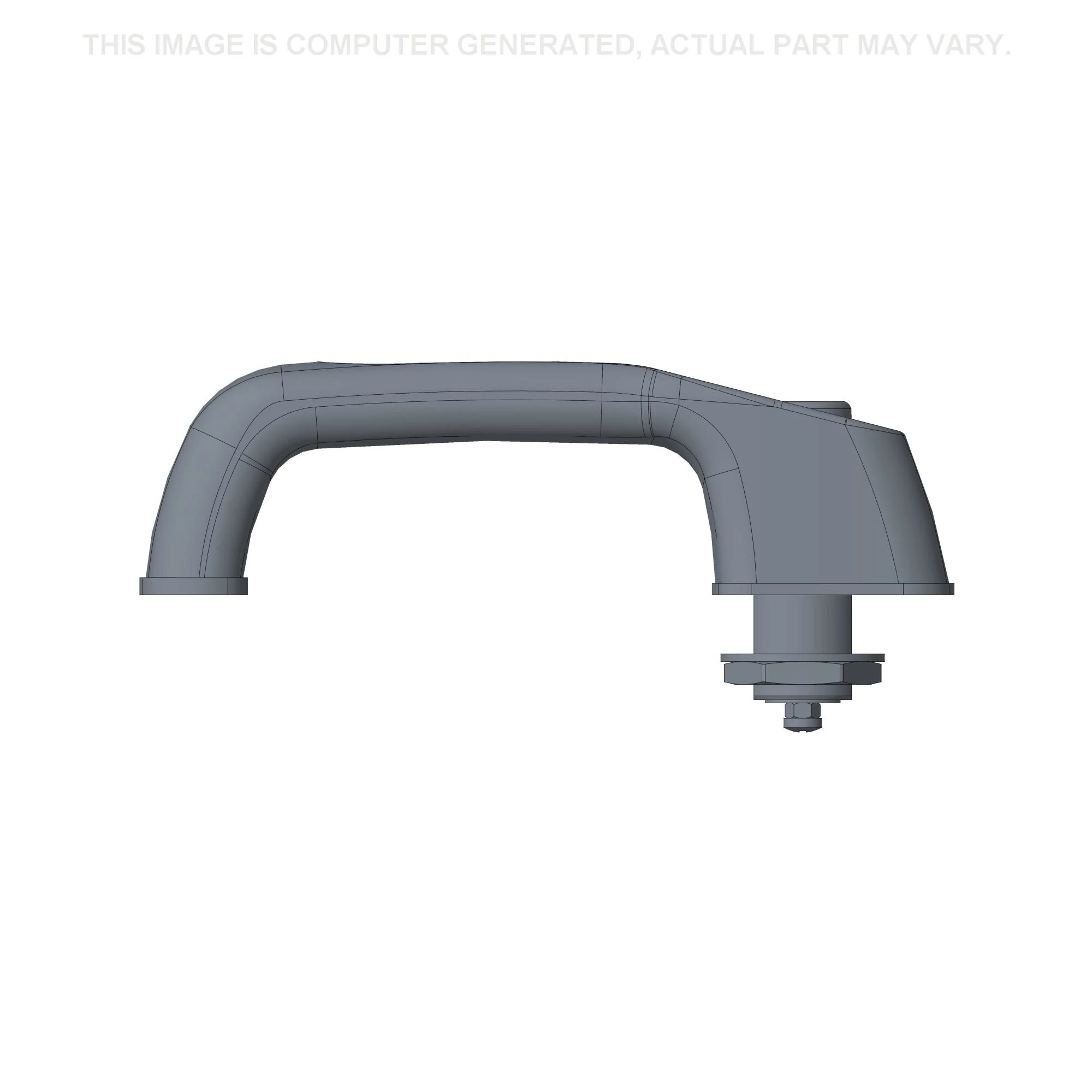 51657918 | DOOR HANDLE | New Holland Agriculture | MyCNH Store Canada