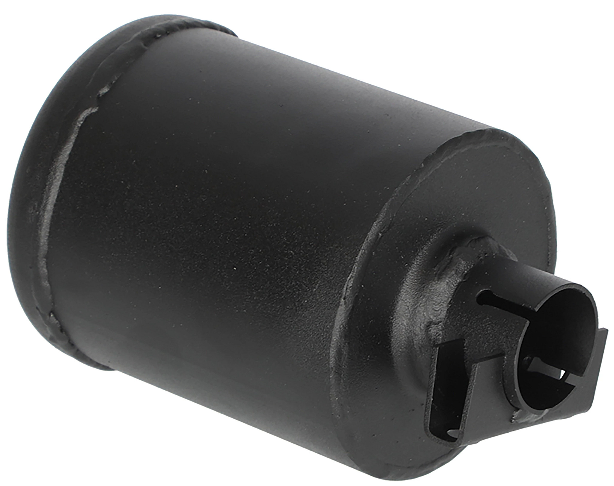 Muffler | CASECE | CA | EN