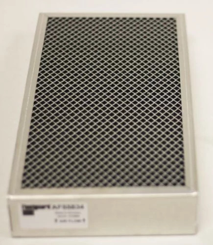 Fleetguard® Panel Cabin Air Filter - Active Carbon | CASECE | US | EN