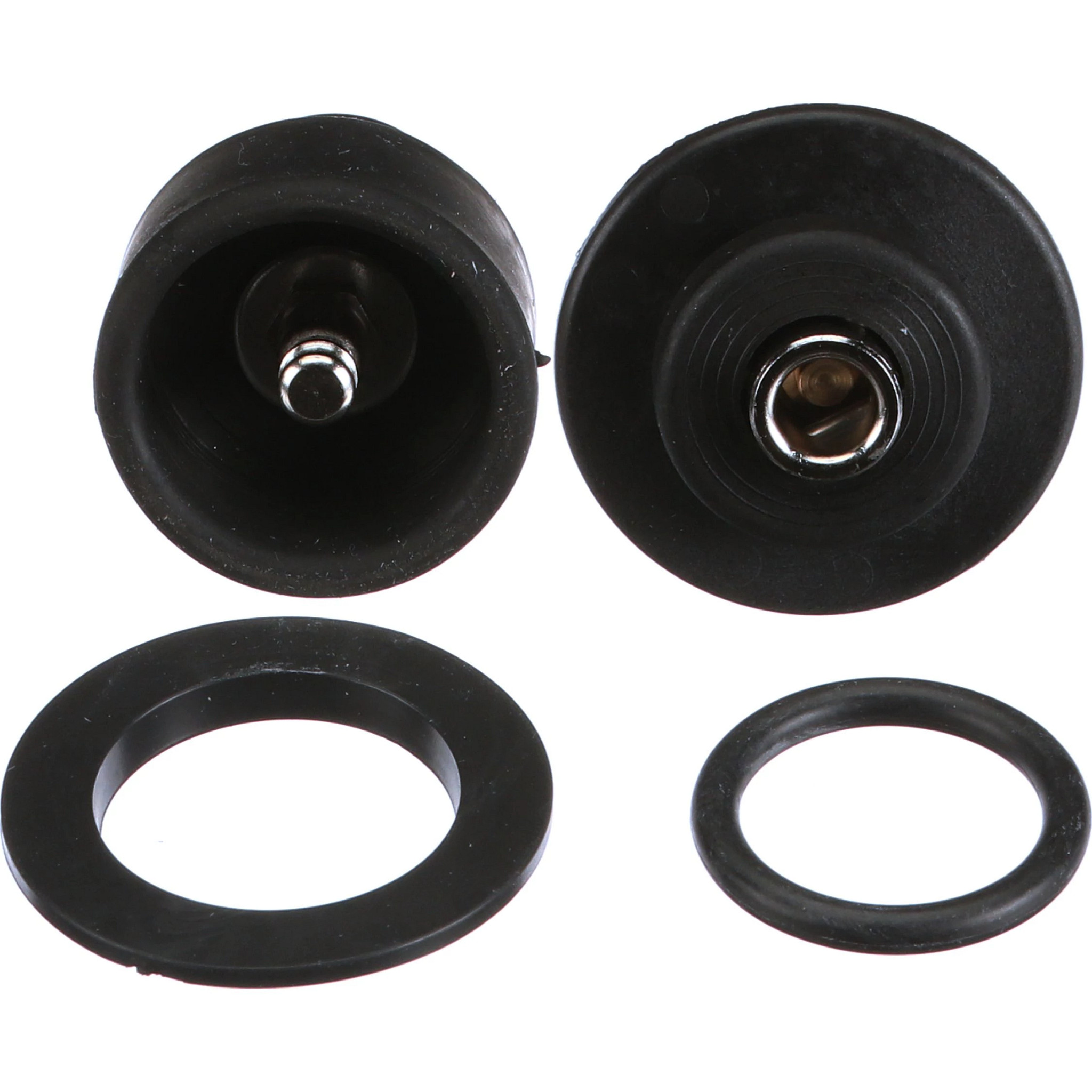 Conjunto do kit de trava de vidro