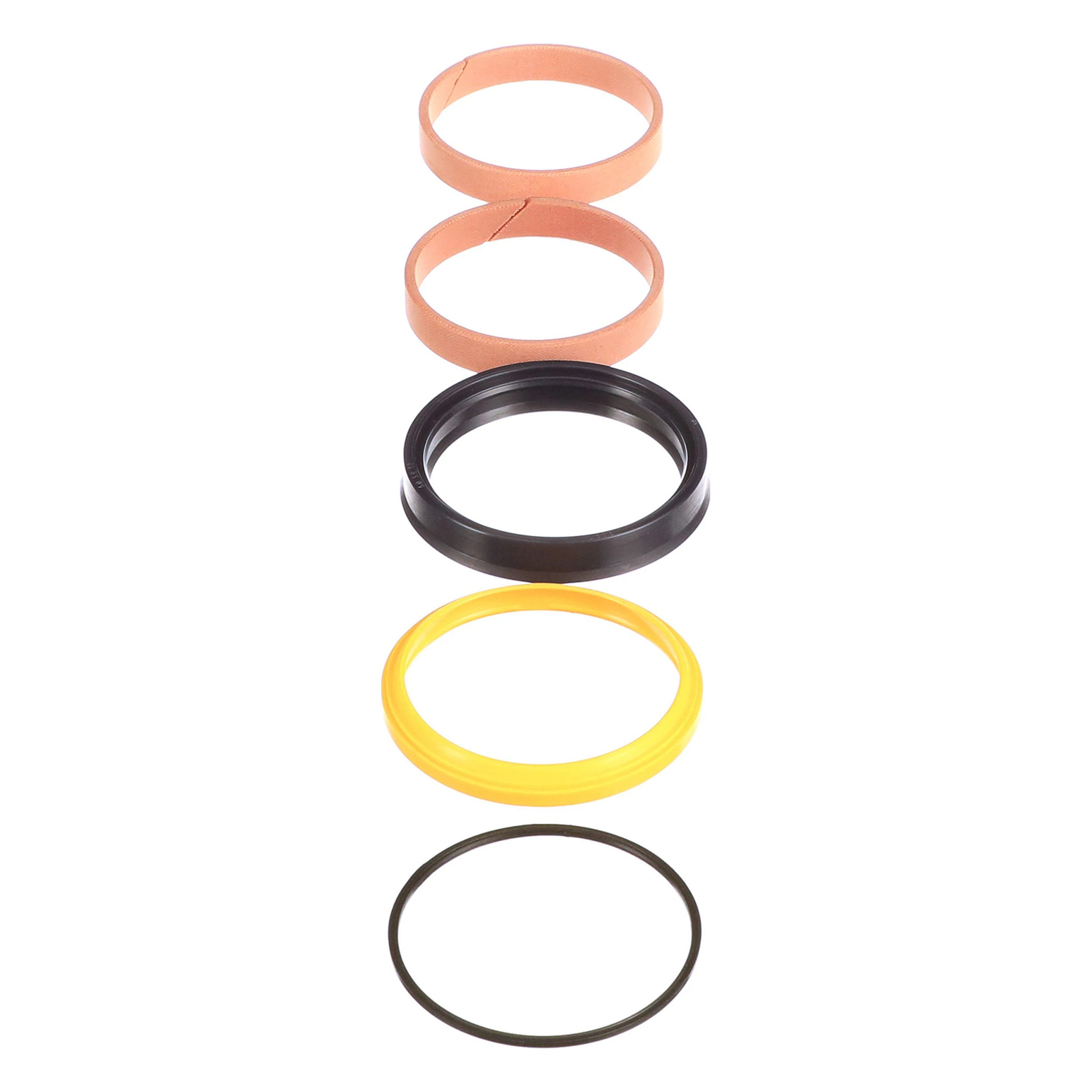 SEAL KIT | NEWHOLLANDAG | NZ | EN