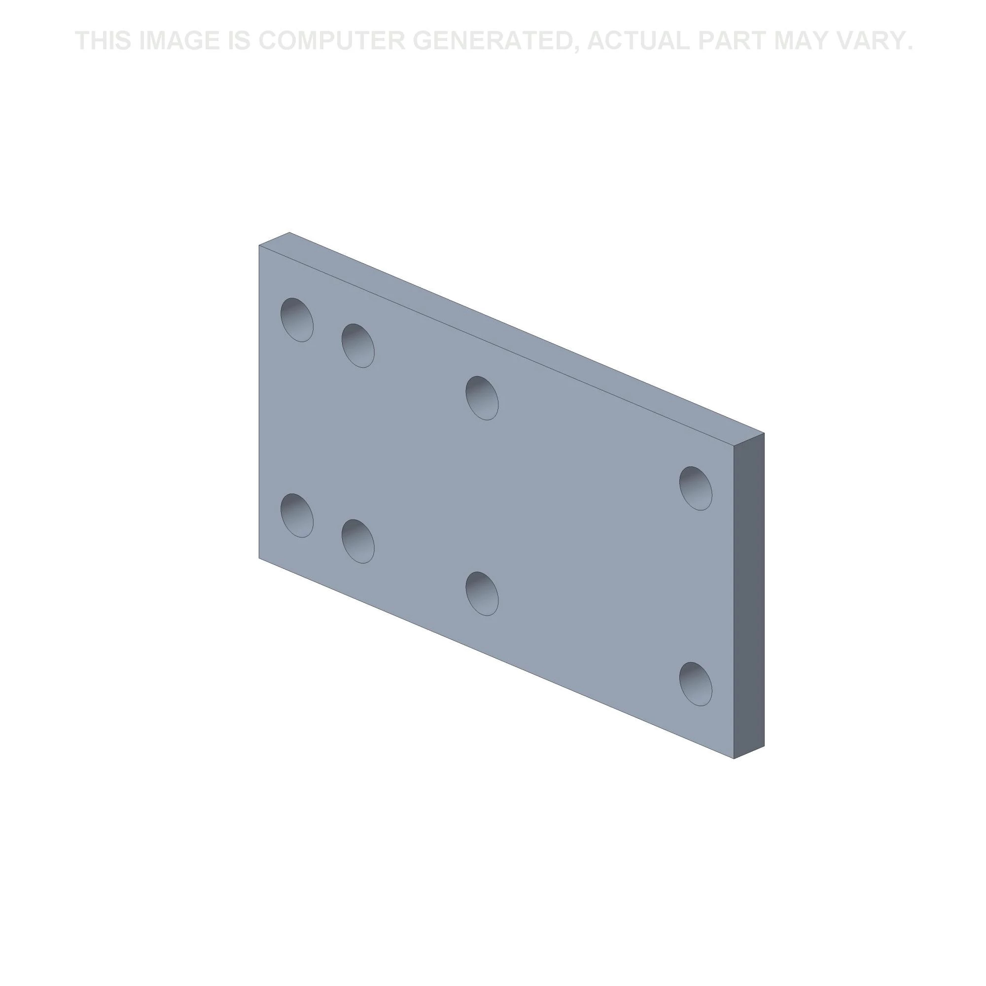 Universal Clamp Plate | CASEIH | US | EN