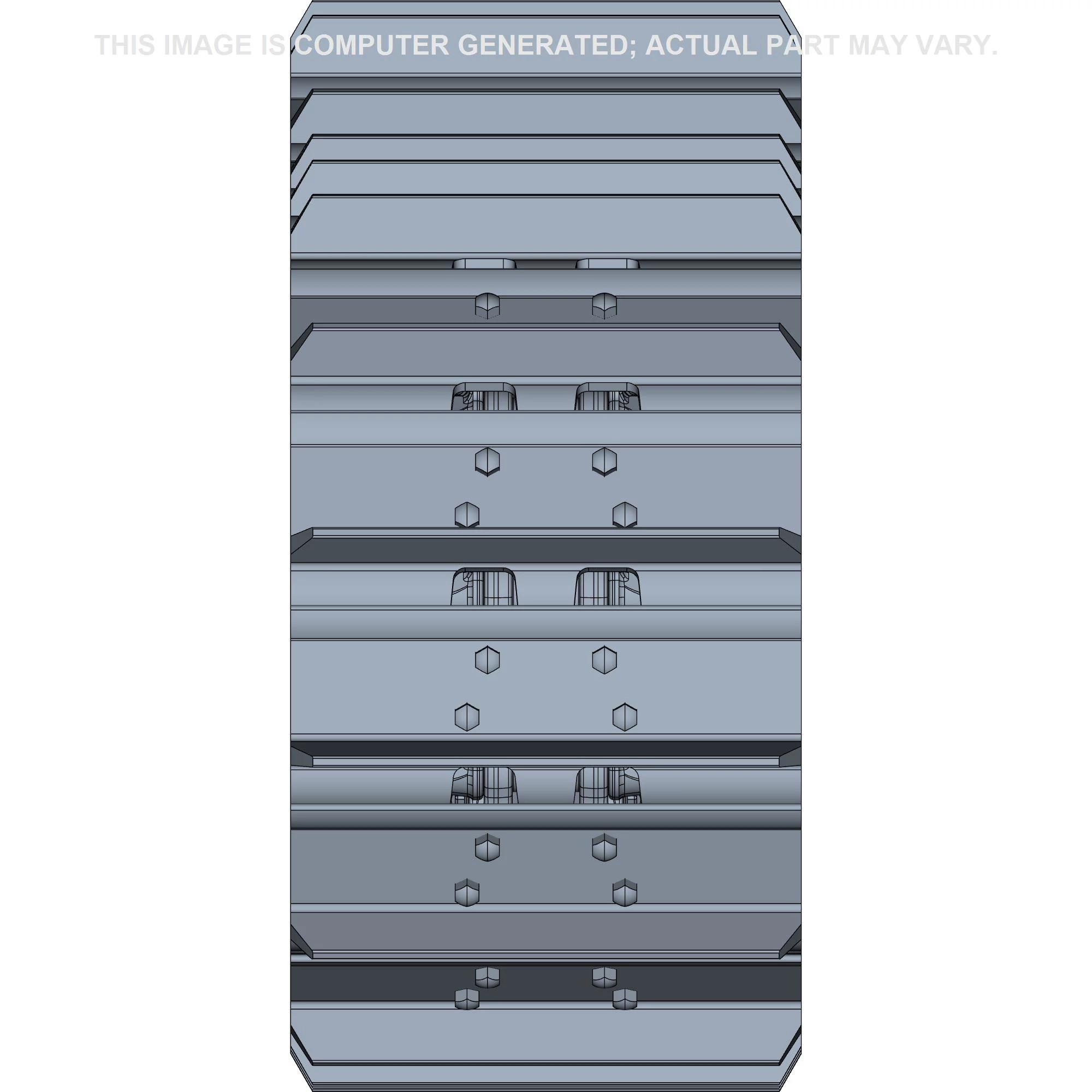 CRAWLER TRACK ASSY | NEWHOLLANDCE | EU | FR
