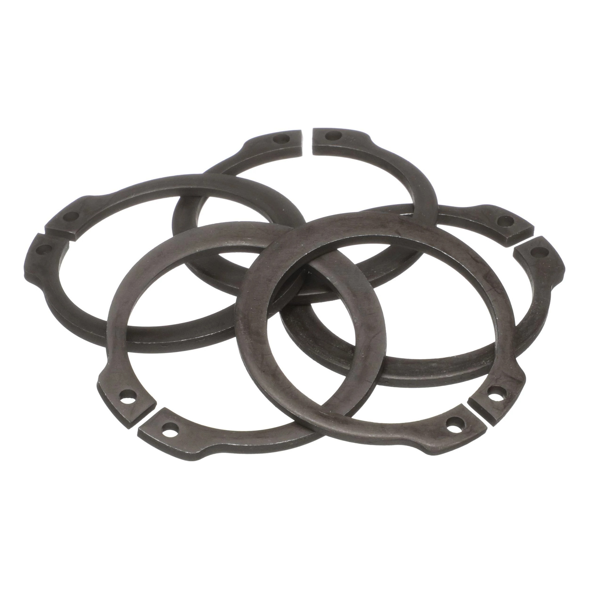 SNAP RING | NEWHOLLANDAG | SA | EN