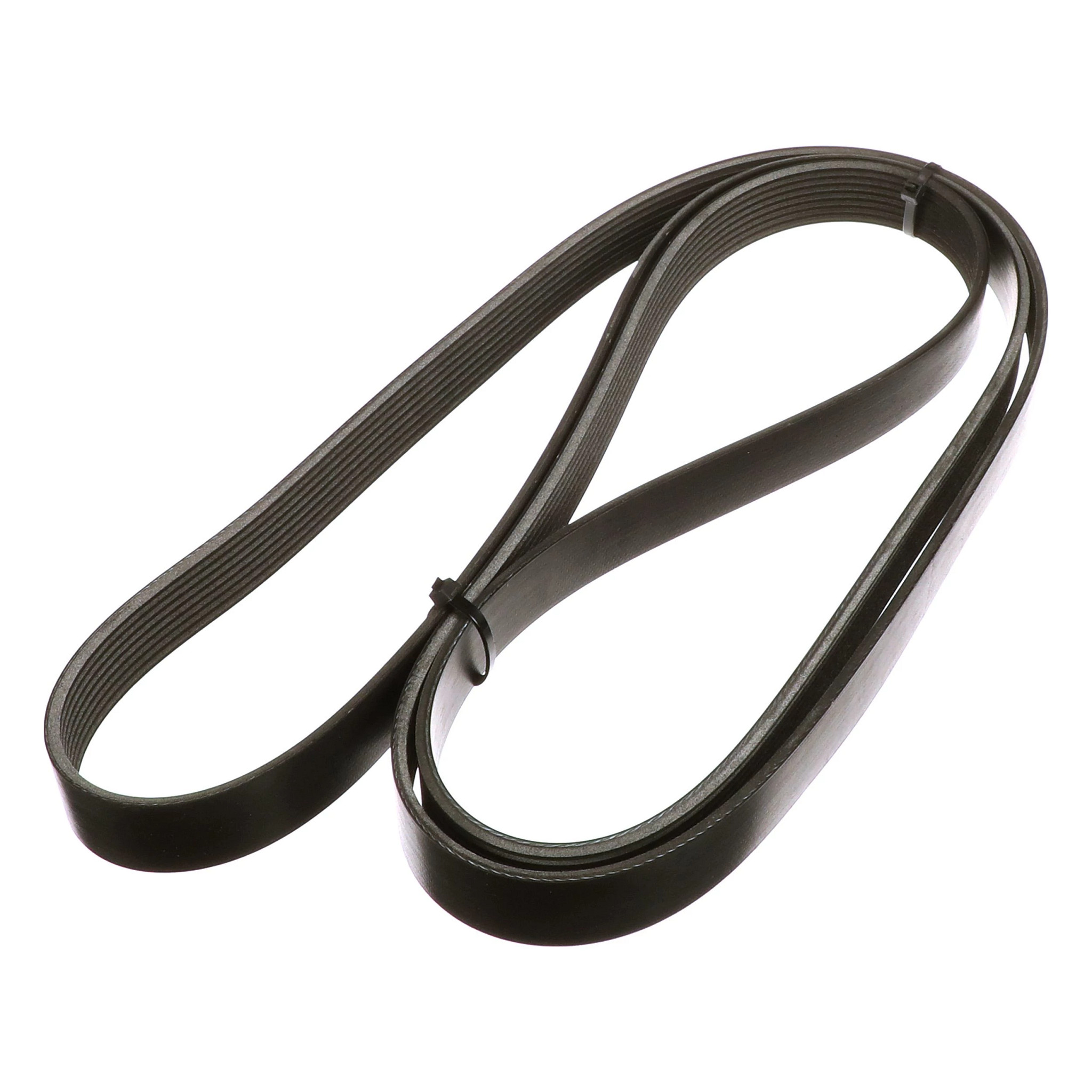 Alternator/Water Pump Poly-V Belt - Micro Rib - 2672 mm L | STEYR | EU | NL