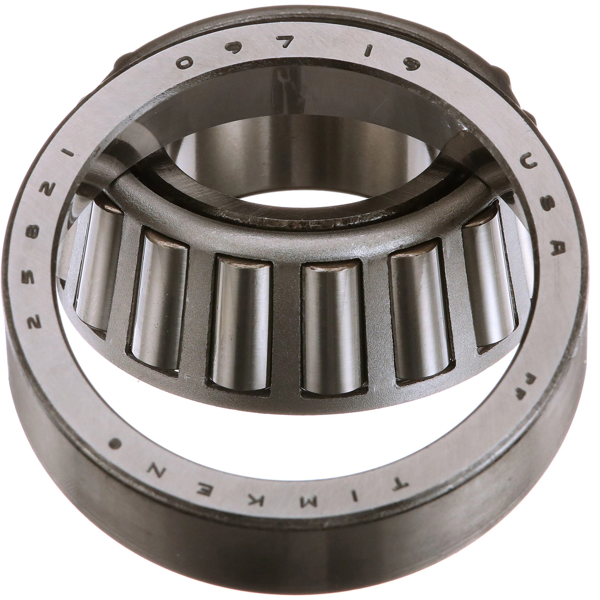 TAPERED BEARING | NEWHOLLANDCE | EU | EN