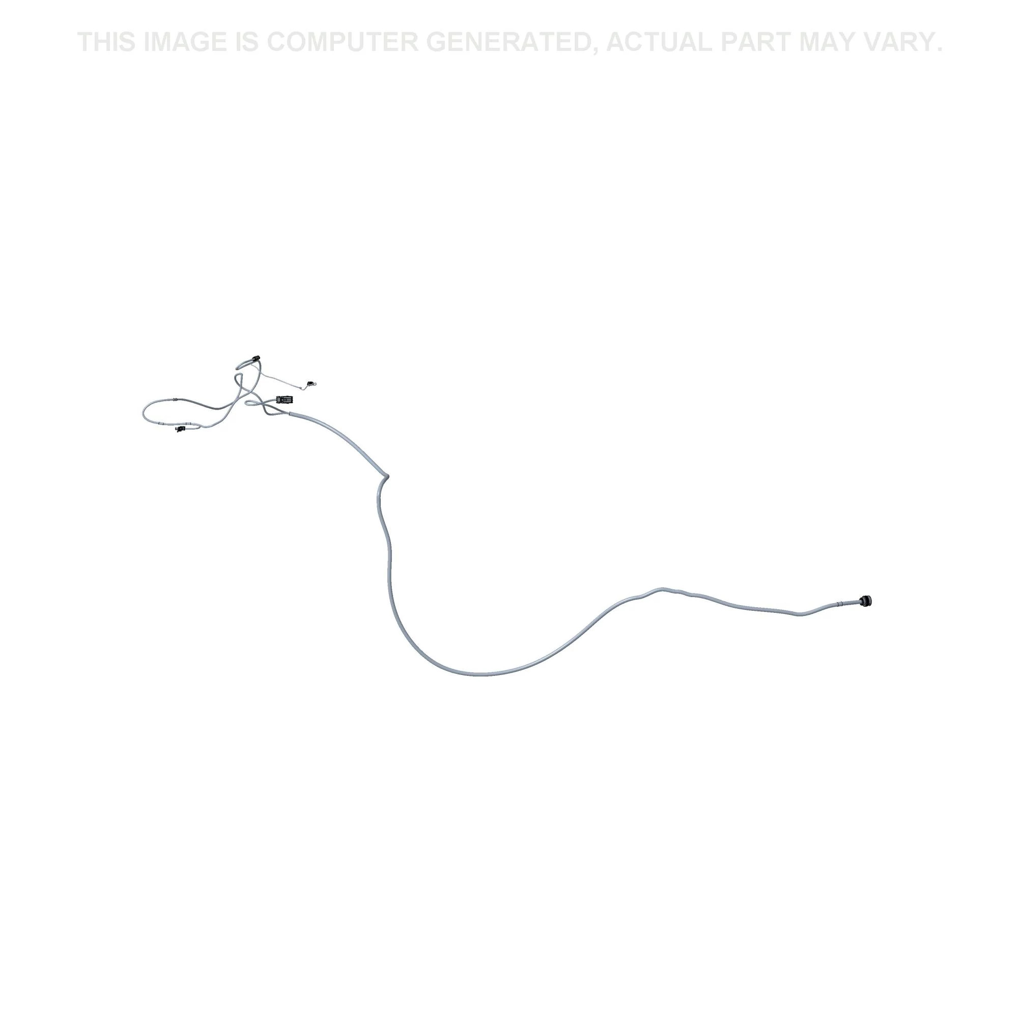 WIRE HARNESS | MILLER | US | EN