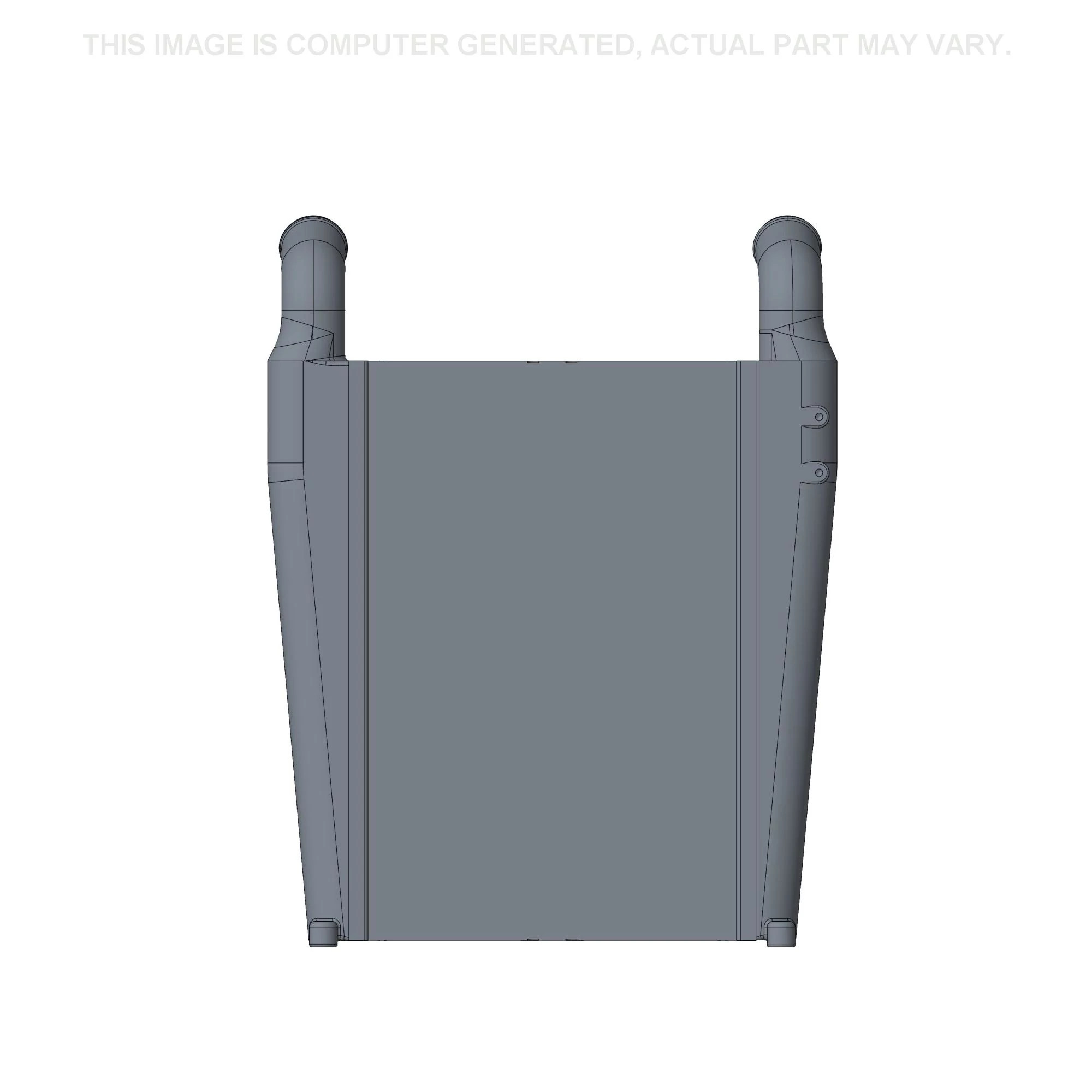 RADIATOR | MILLER | AMEA | EN