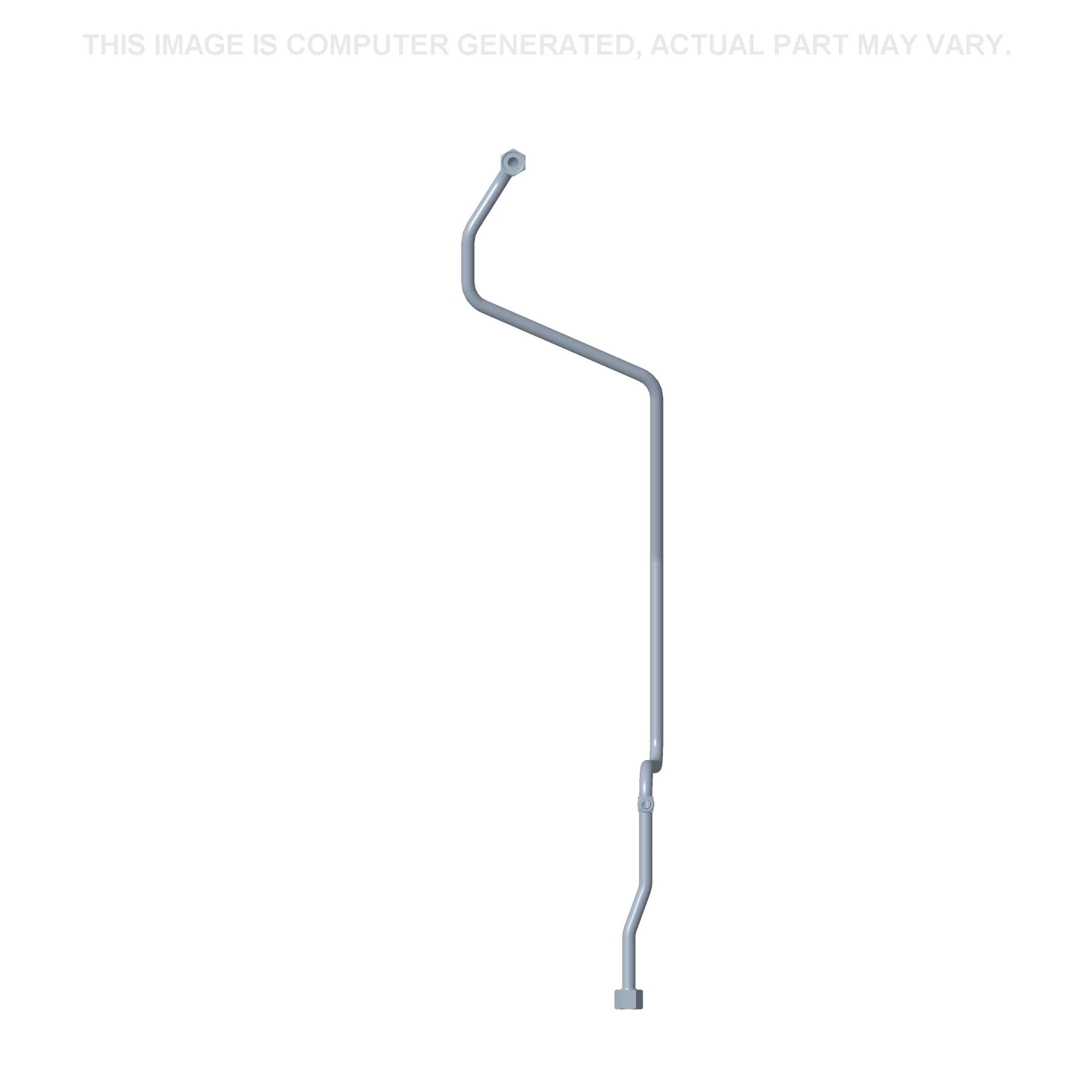 HYD TUBE | FLEXICOIL | AMEA | EN