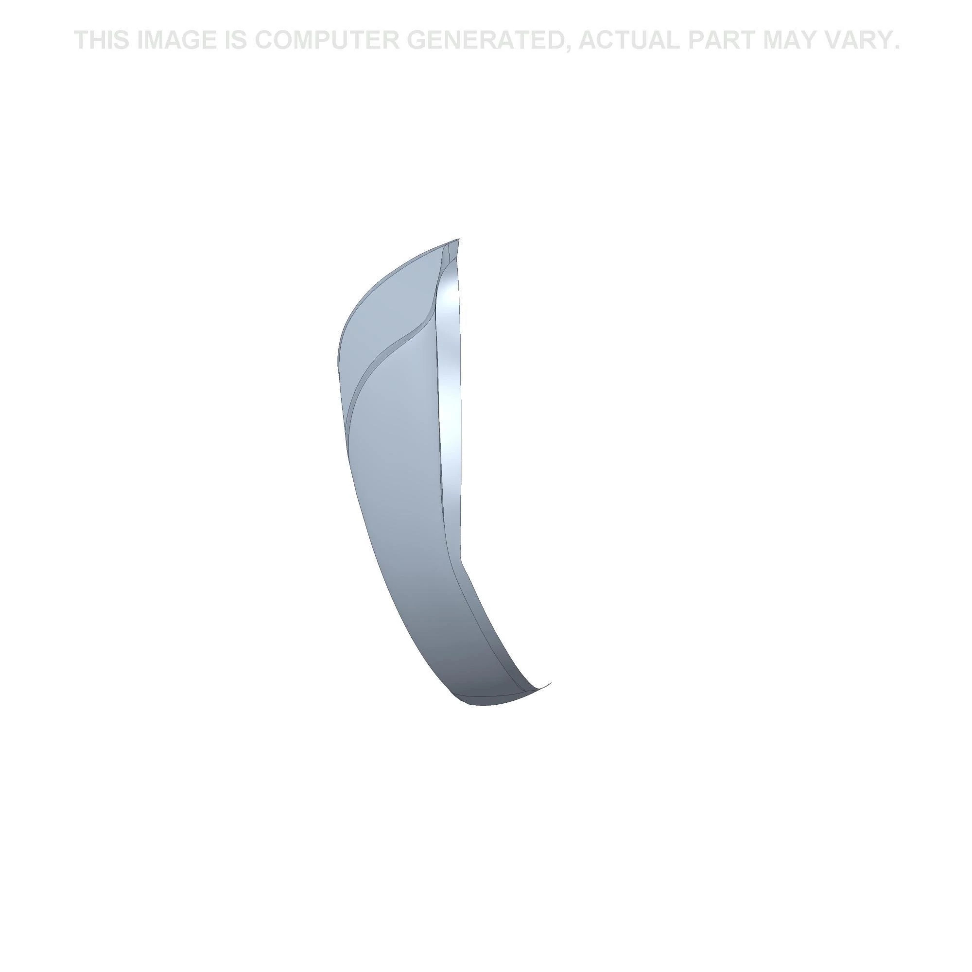 REAR FENDER | DEFAULT | CA | EN