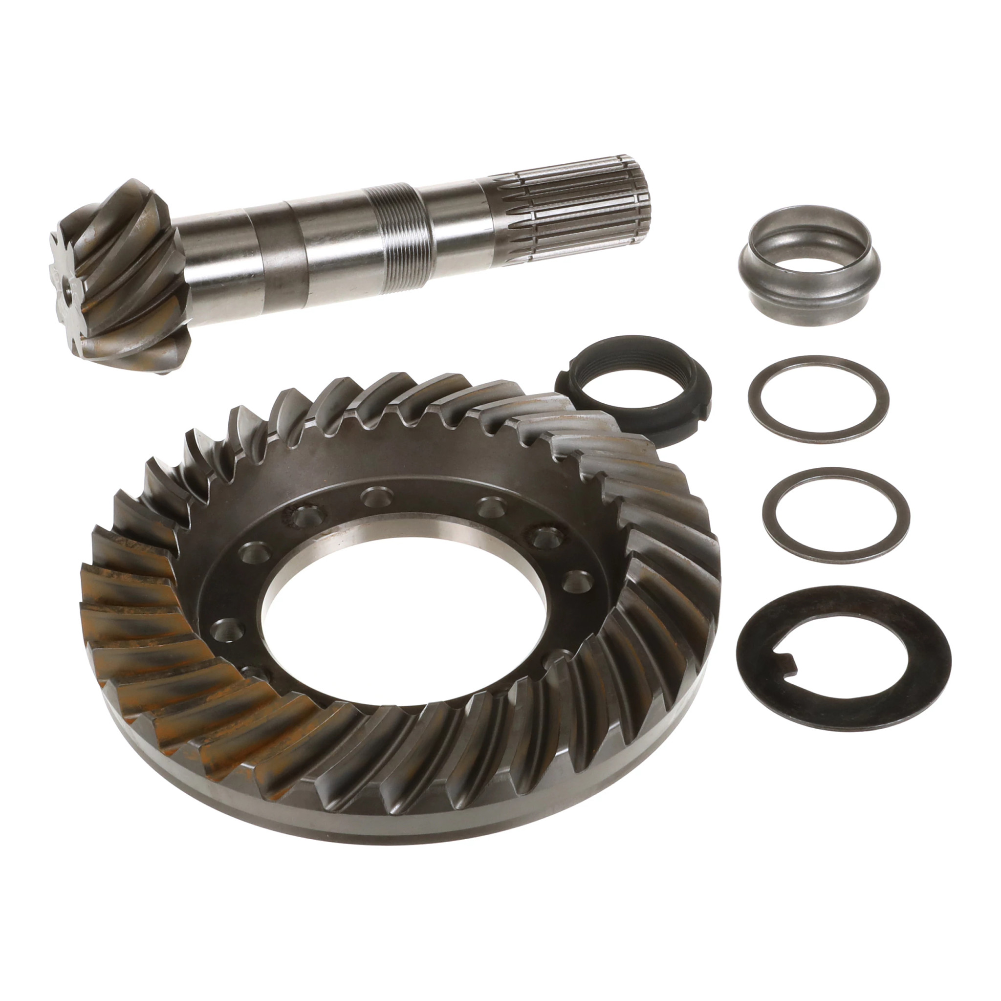 BEVEL GEAR | NEWHOLLANDCE | CA | EN