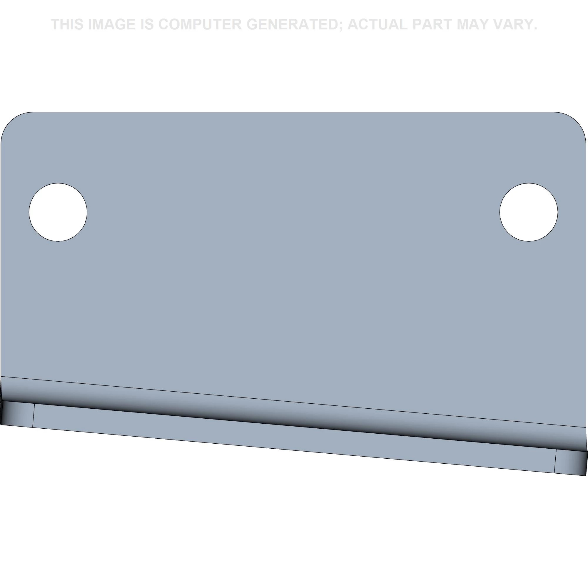 BRACKET | NEWHOLLANDAG | EU | FR
