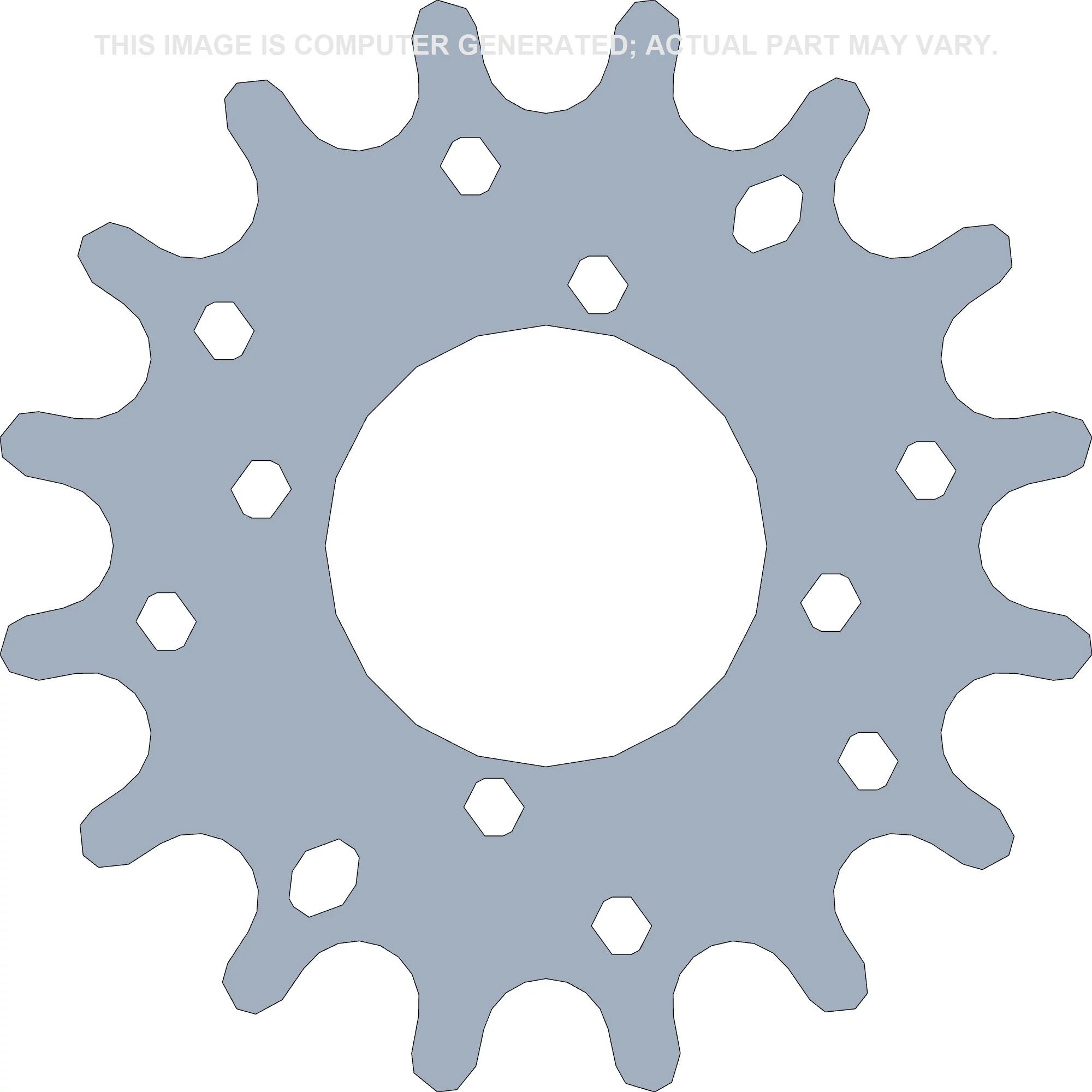 GEAR | FLEXICOIL | US | EN