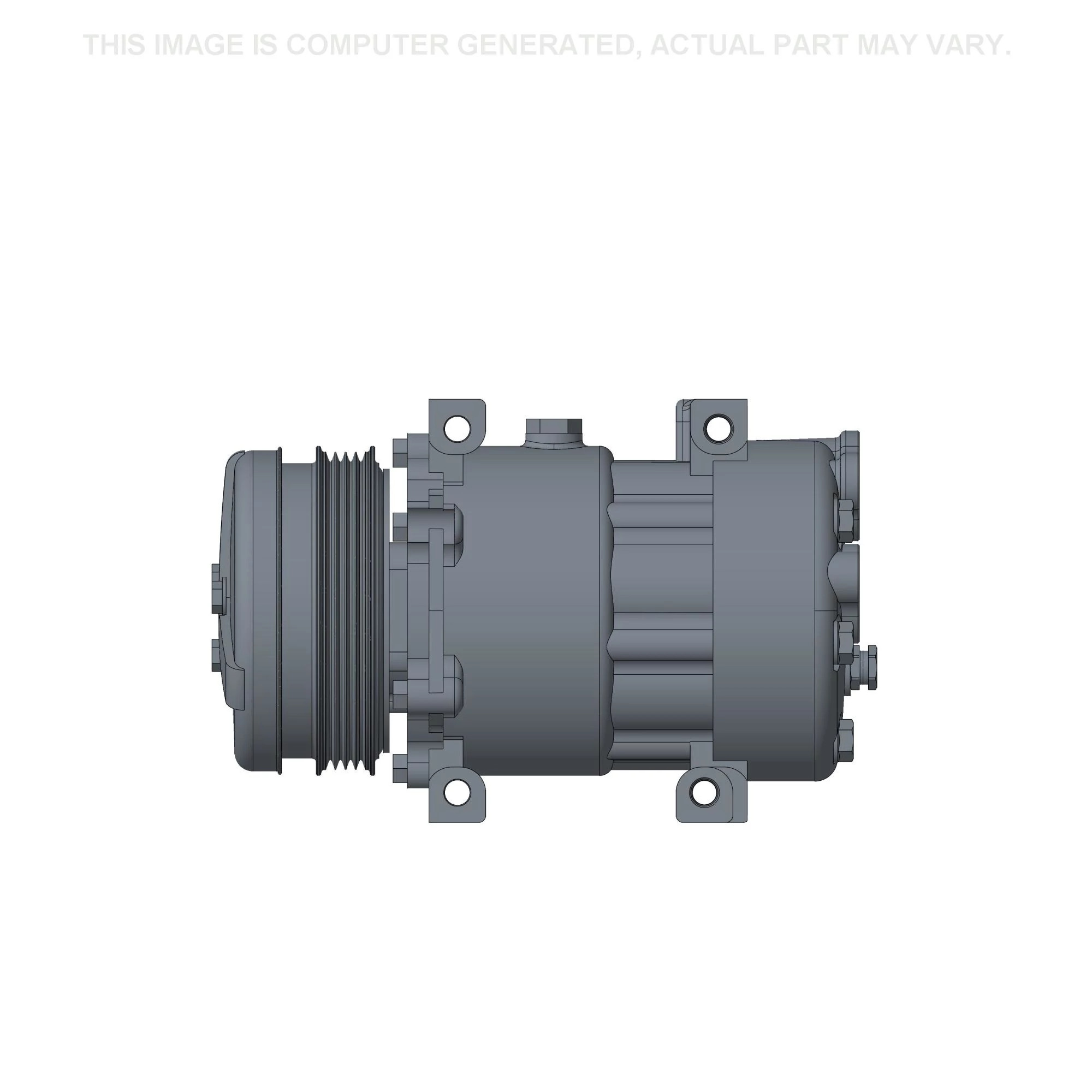 Compressor De Ar