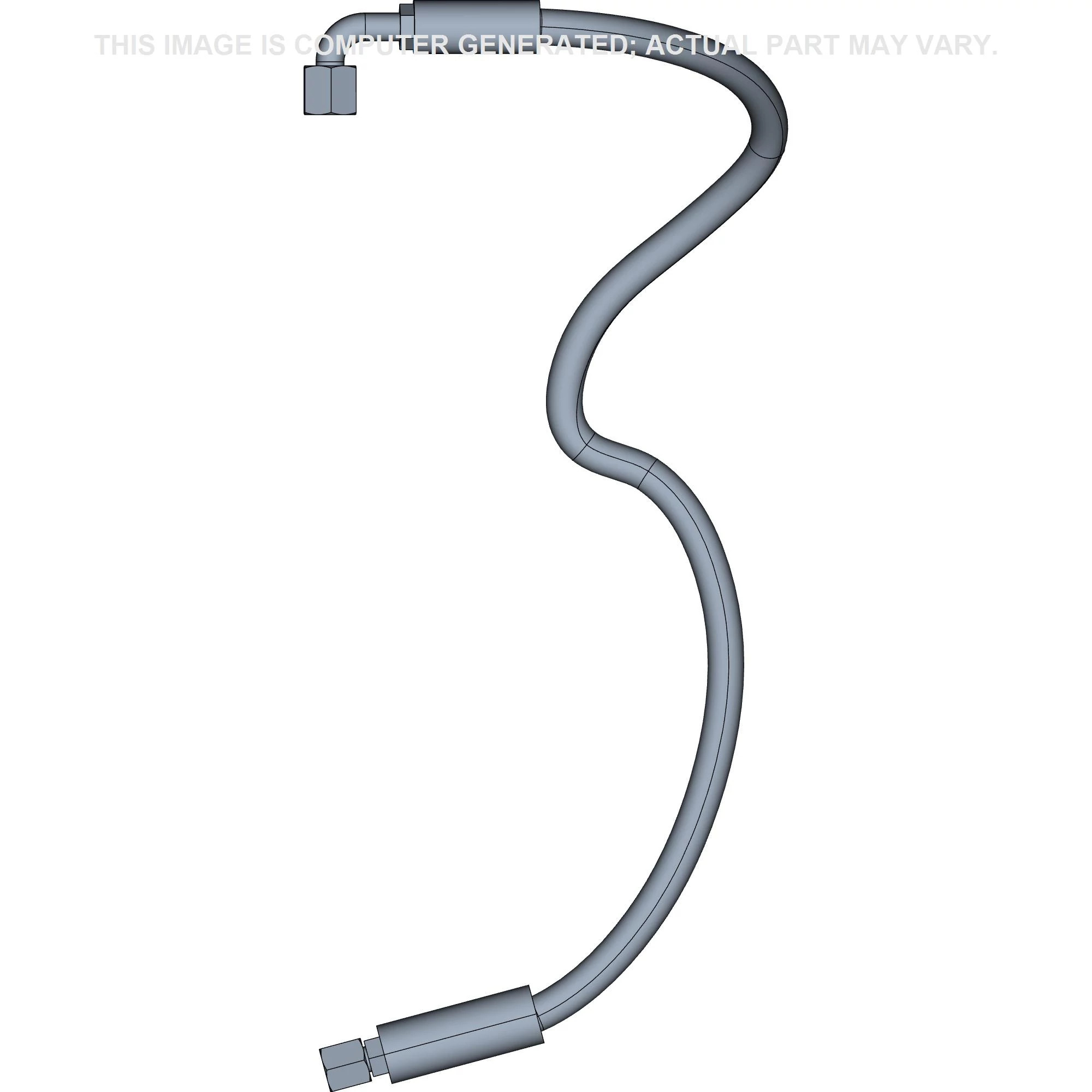 HYDRAULIC HOSE | CASEIH | US | EN