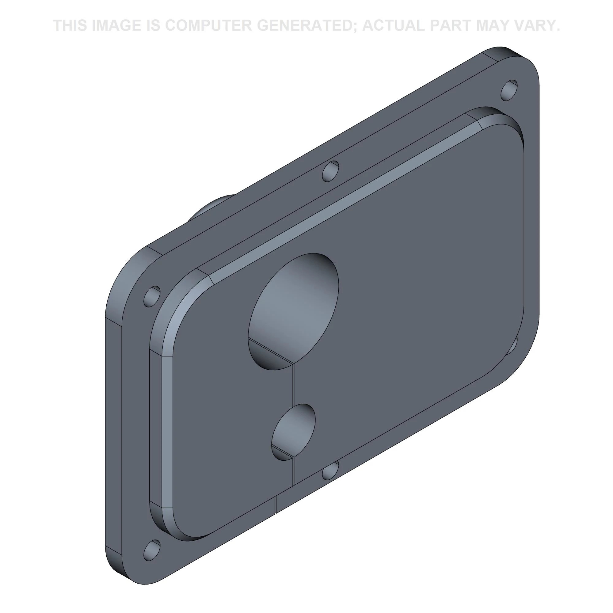 Grommet | NEWHOLLANDAG | CA | EN