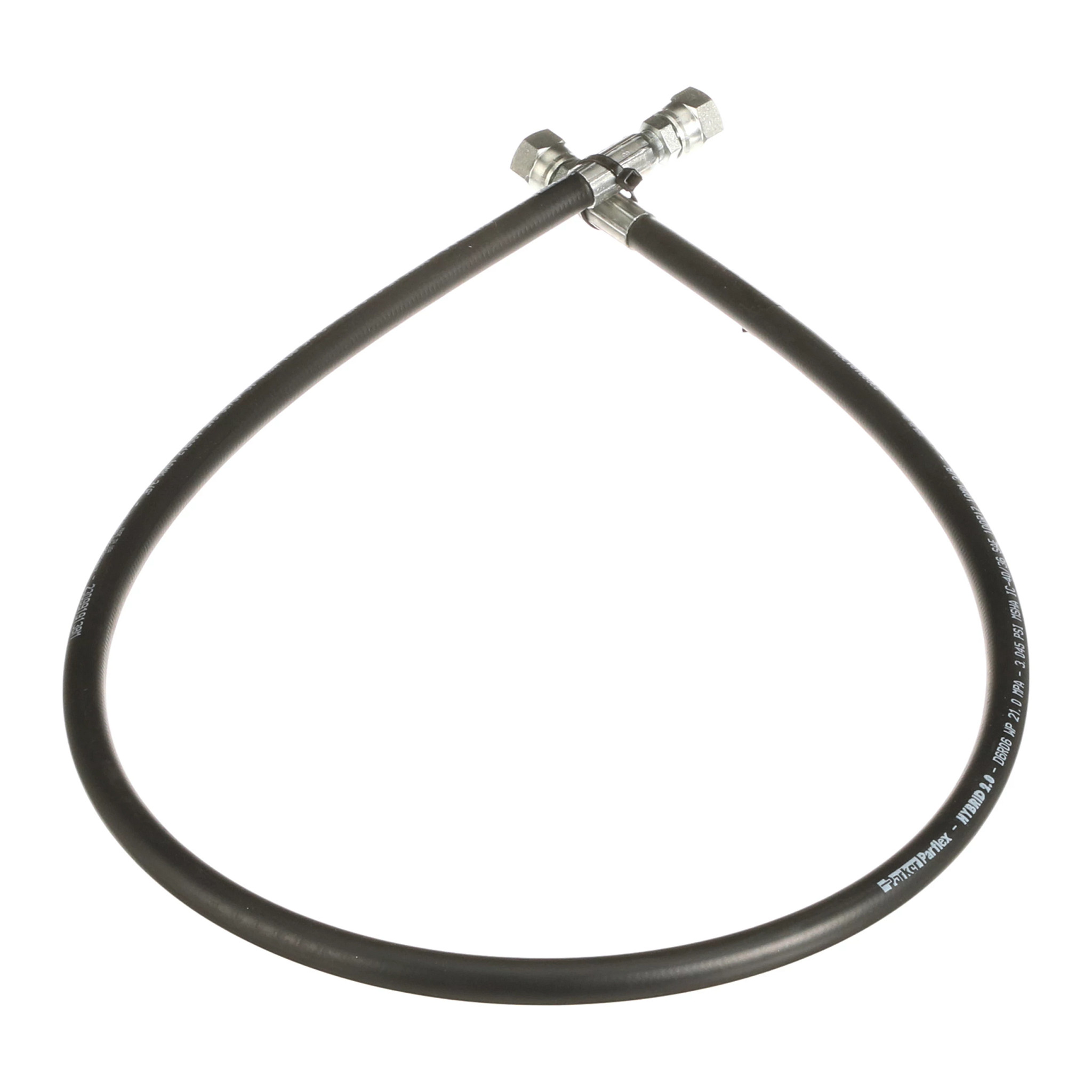 HYDRAULIC HOSE | NEWHOLLANDAG | NZ | EN