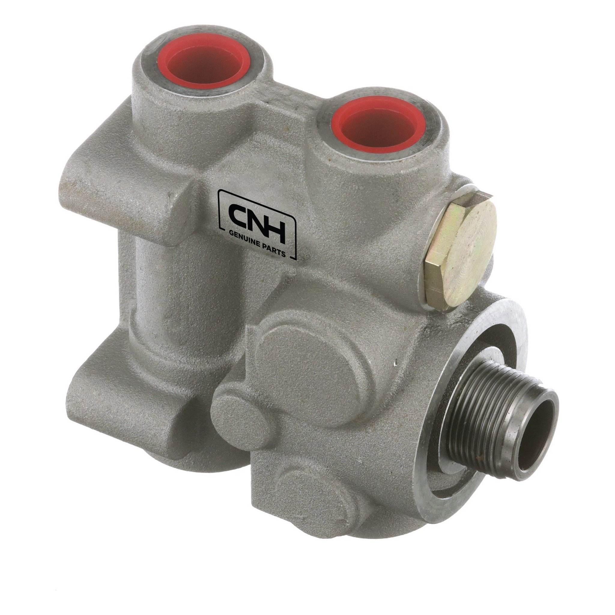 CABEZA DE FILTRO | NEWHOLLANDAG | ES | ES