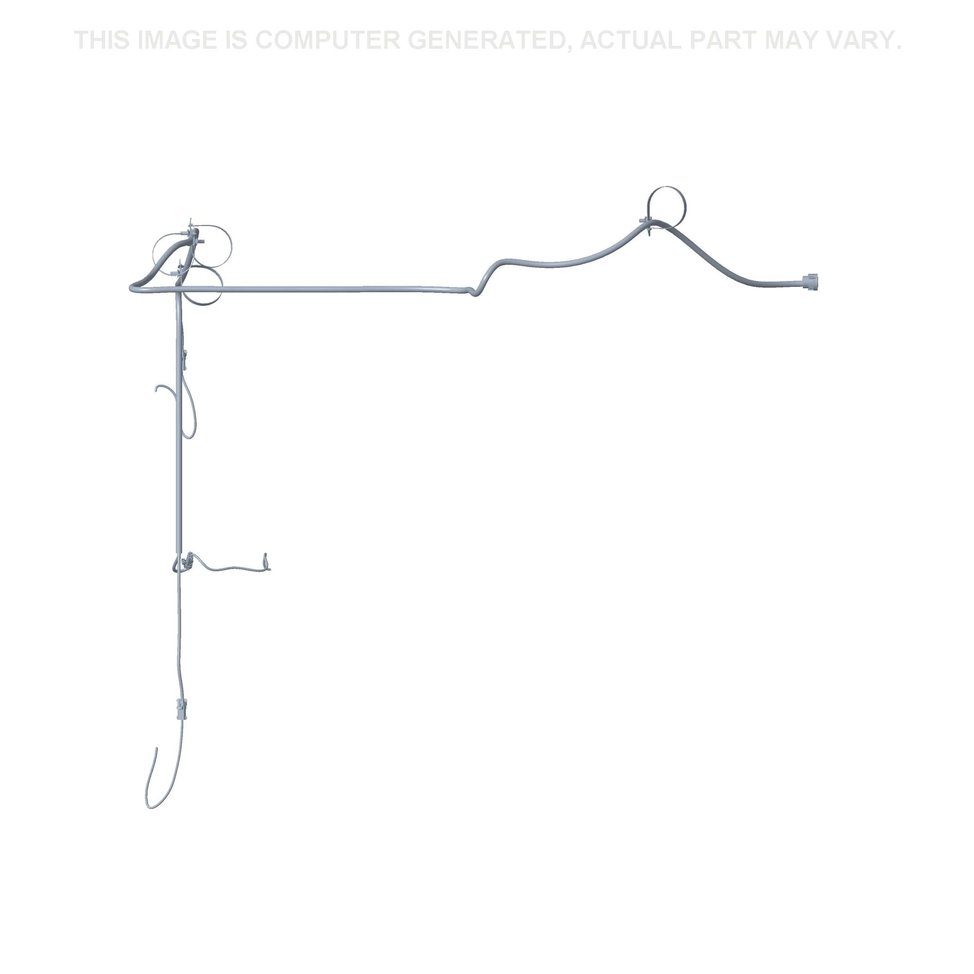 WIRE HARNESS | CASEIH | EU | EN