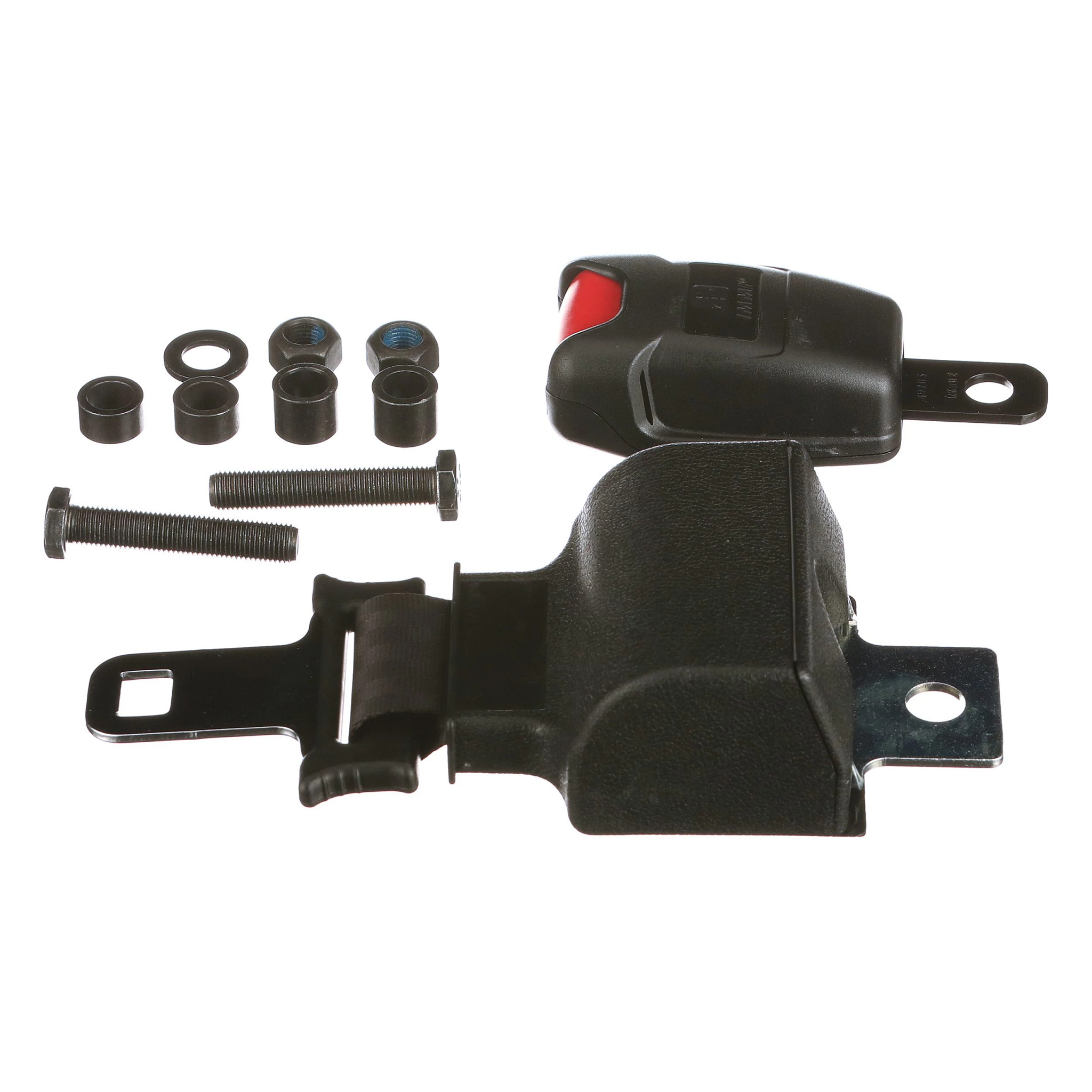 Safety Belt Assembly - 2" Wide