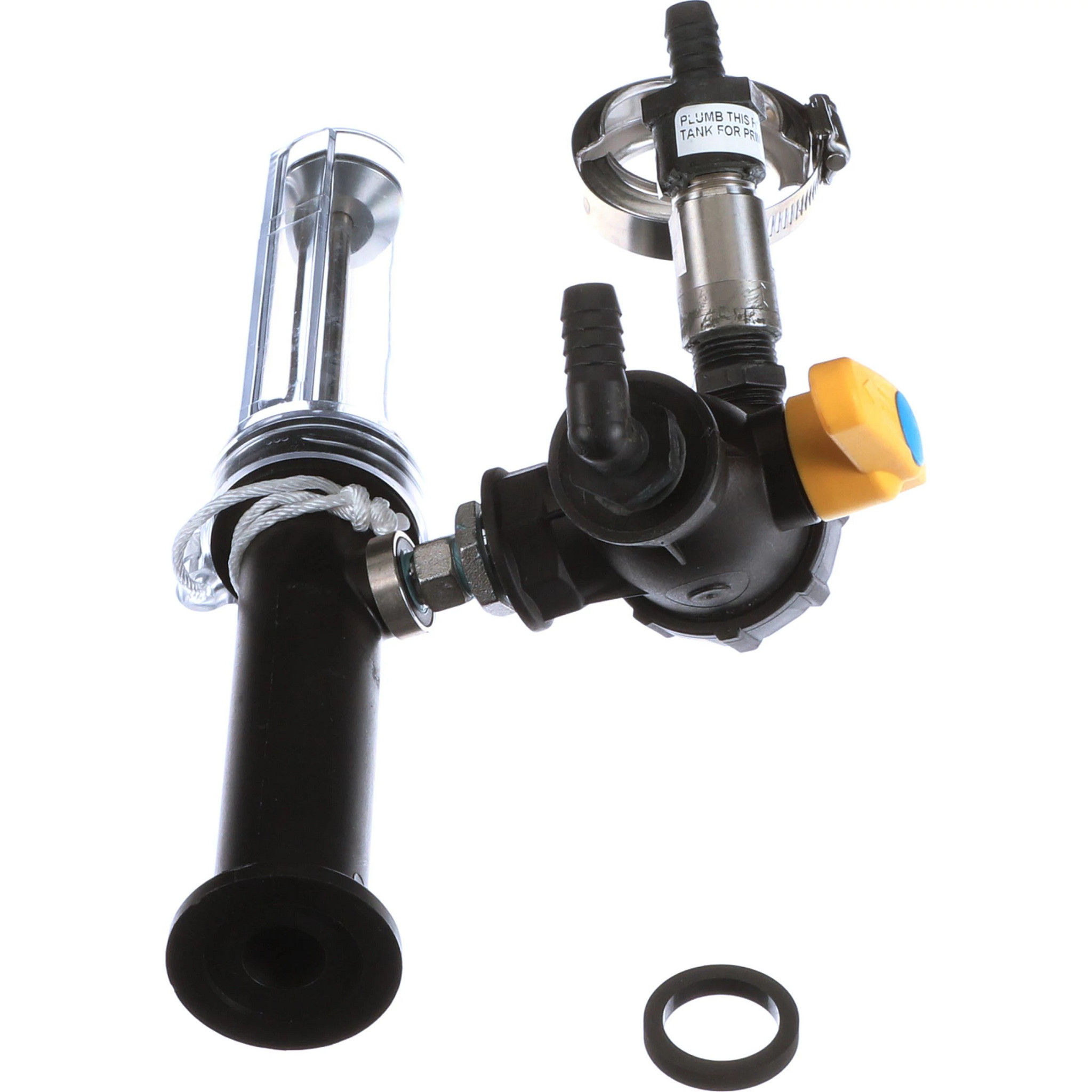 CONTROL VALVE | NEWHOLLANDCE | CA | EN