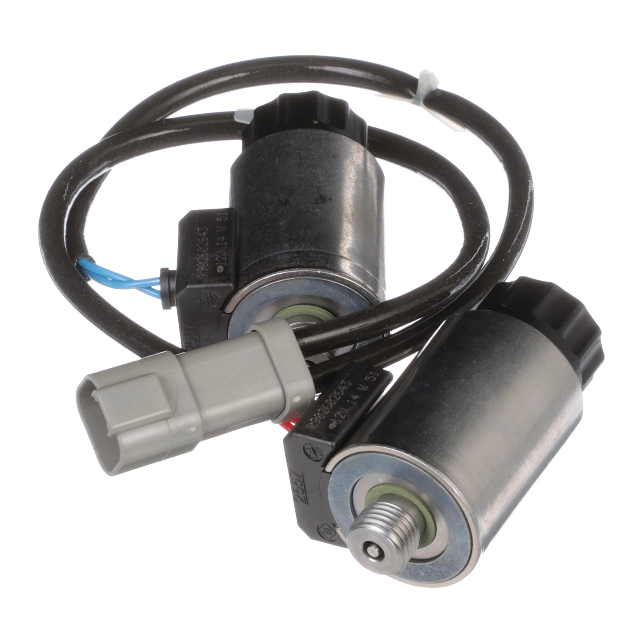Proportional Pump Solenoid
