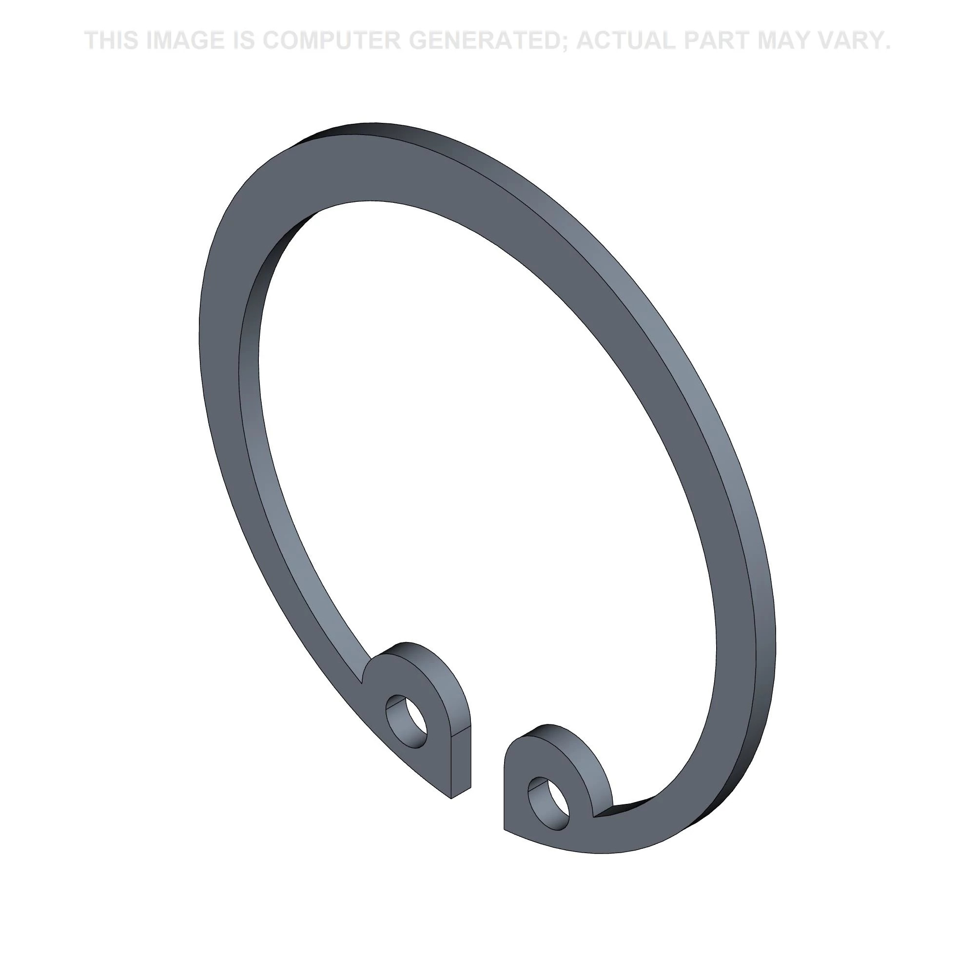 Circlip | NEWHOLLANDAG | CA | EN