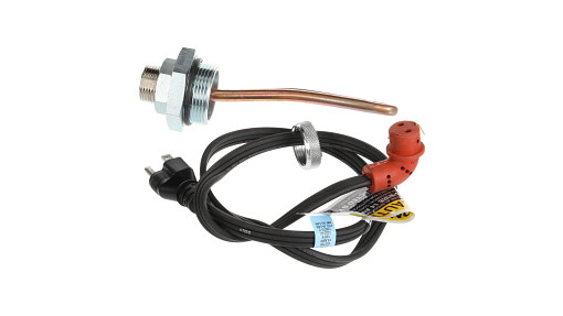 HEATER | CASECE | US | EN