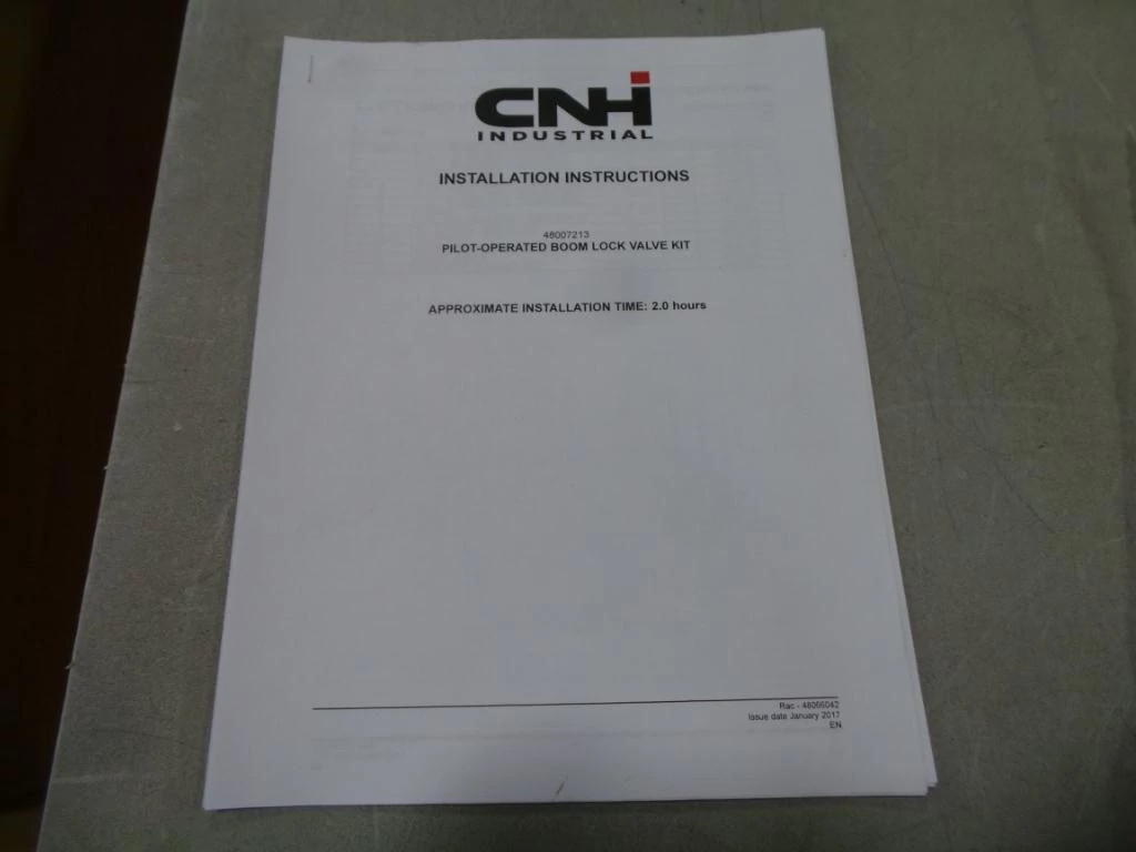 ИНСТРУКЦИЯ | NEWHOLLANDCE | EU | RU