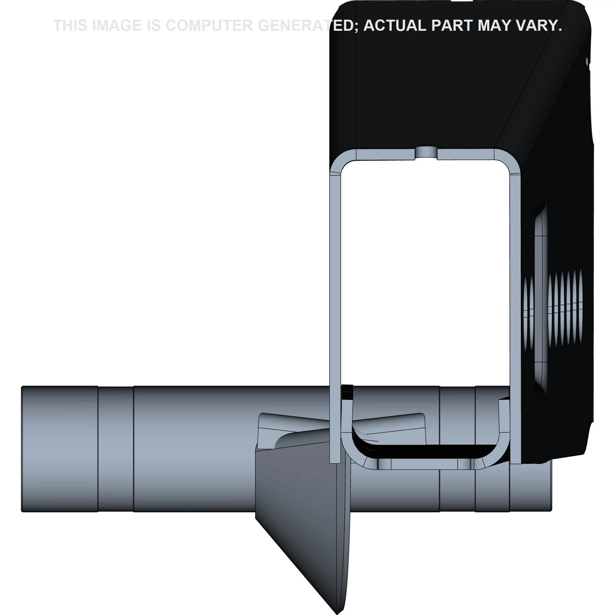 AXLE | CASECE | GB | EN
