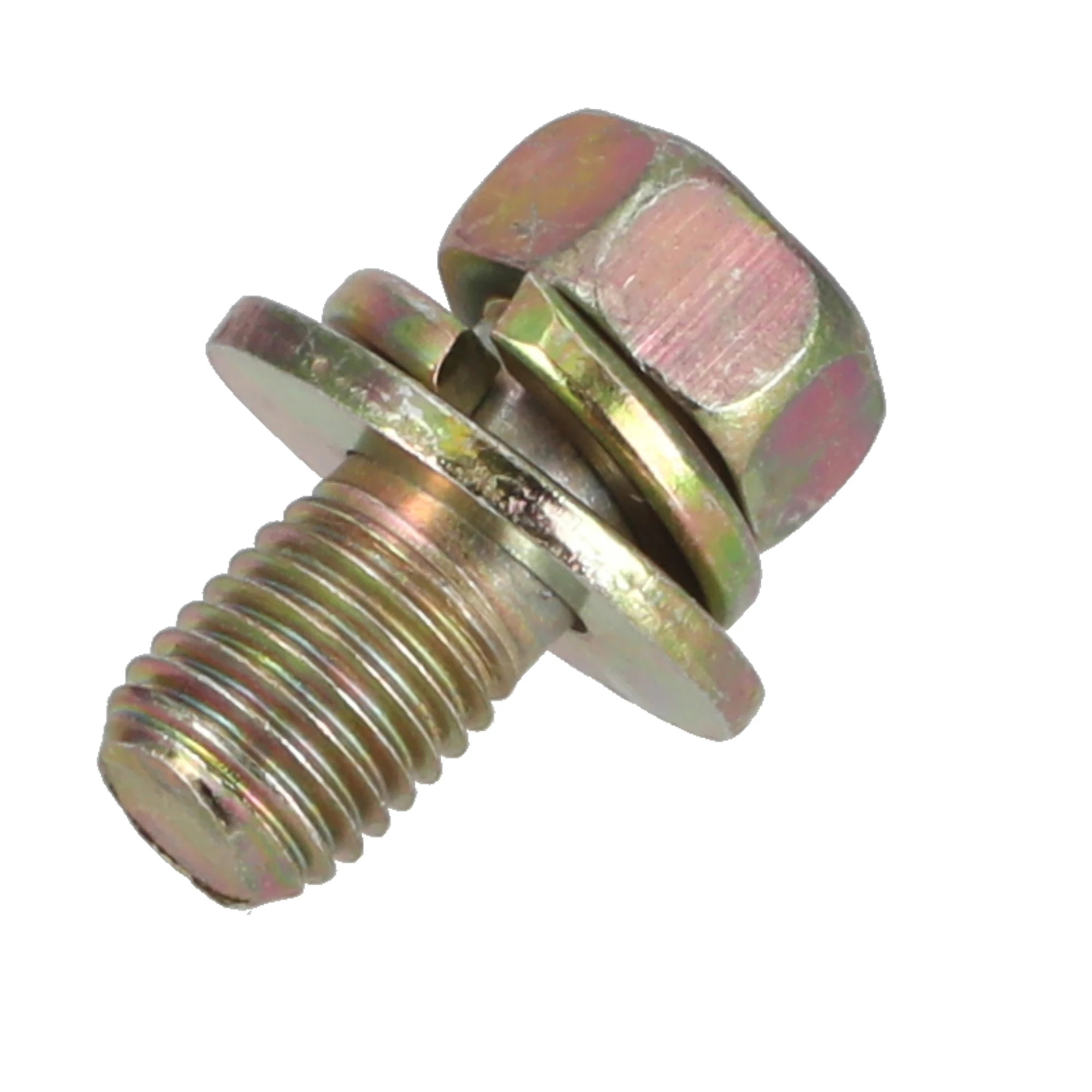 Washer Bolt | CASECE | US | EN