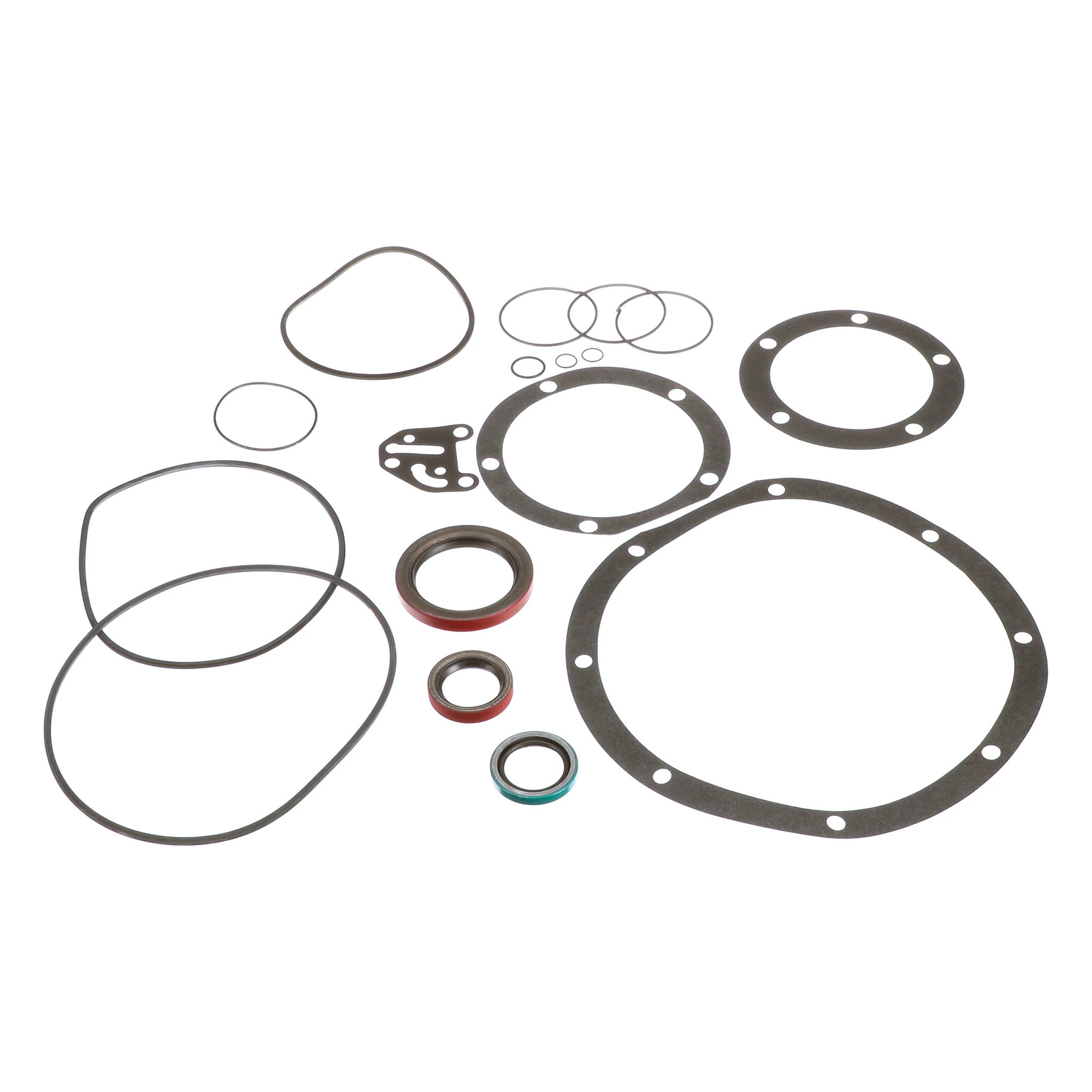 SATZ | CASEIH | EU | DE