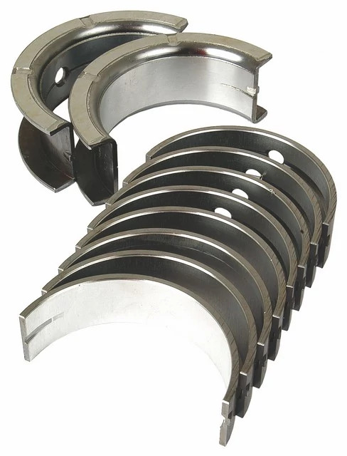 CRANKSHAFT BEARING | NEWHOLLANDAG | IE | EN