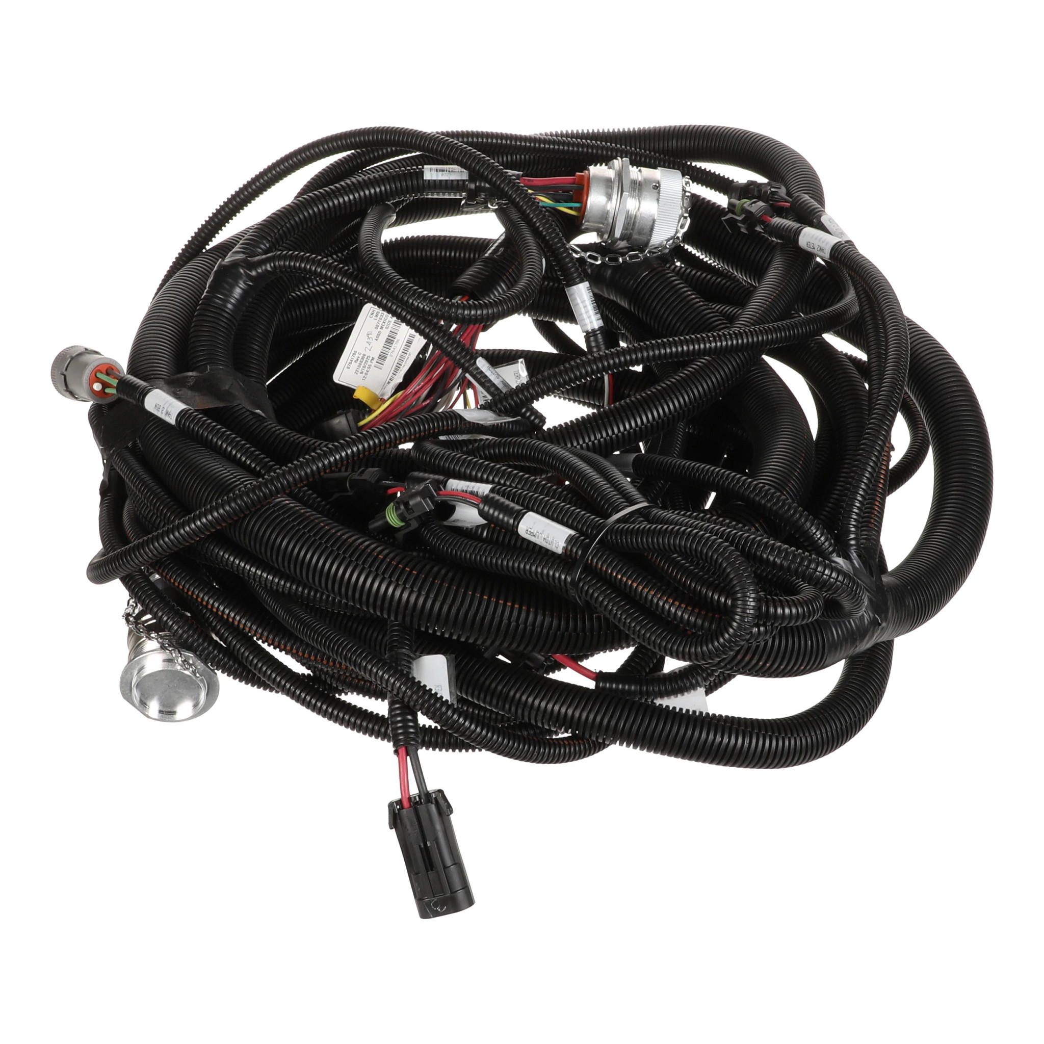 FAISCEAU ELECTRIQUE | FLEXICOIL | CA | FR