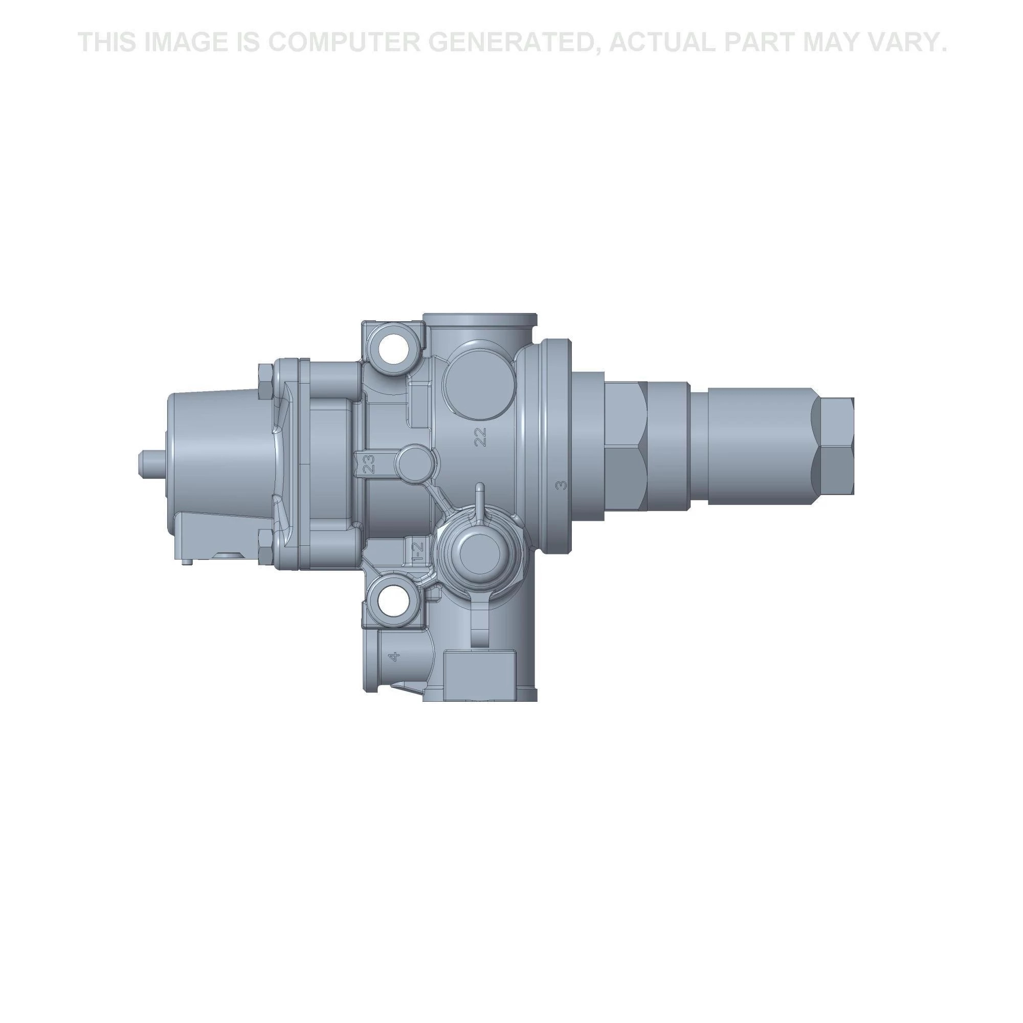 SOUPAPE | CASEIH | CA | FR