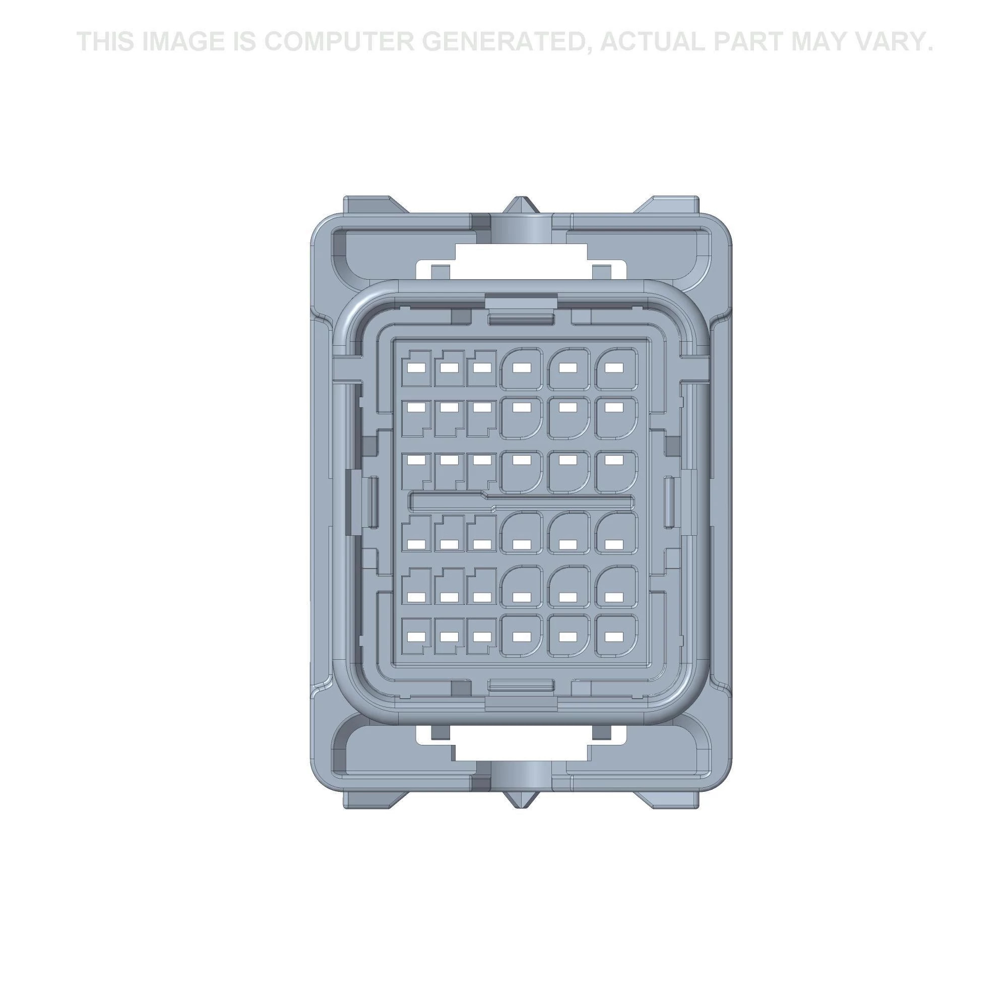 ELEC CONNECTOR | NEWHOLLANDAG | CA | EN