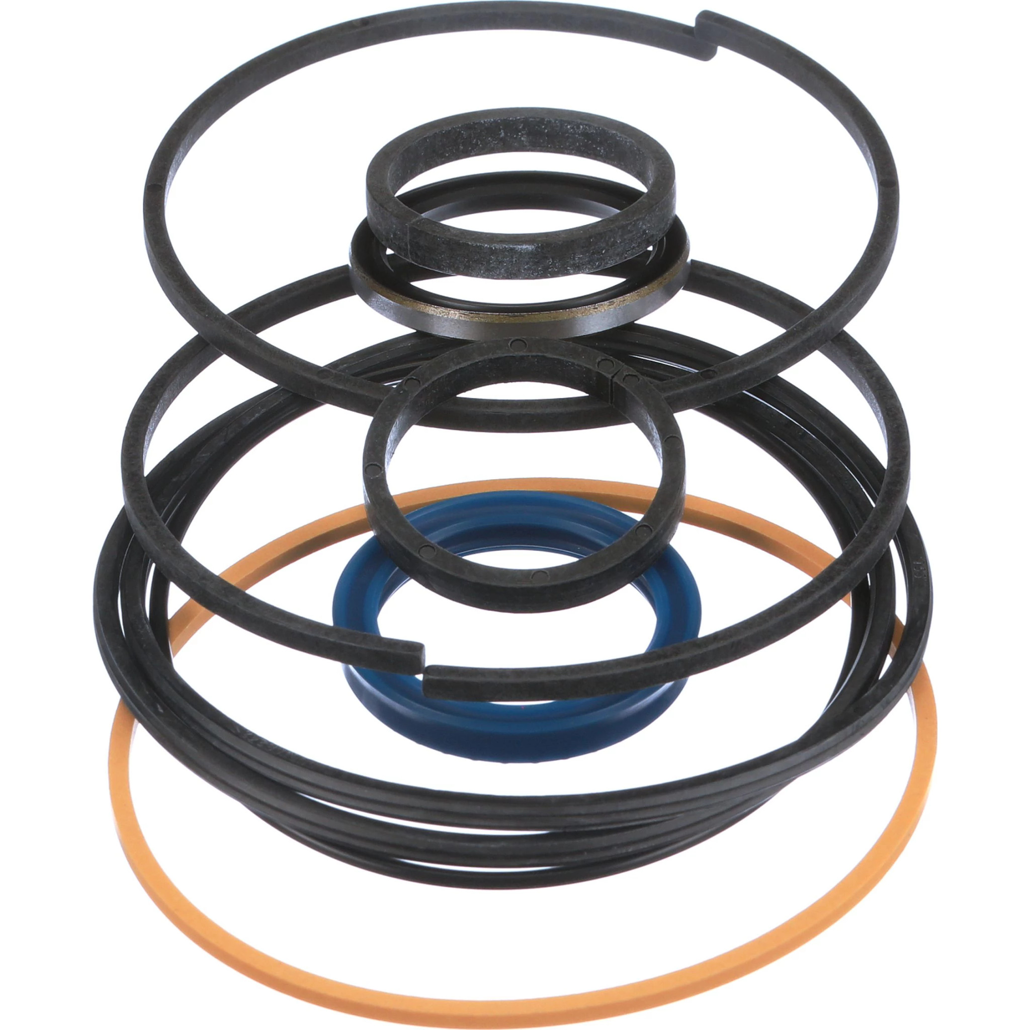 SEAL KIT | NEWHOLLANDAG | AU | EN