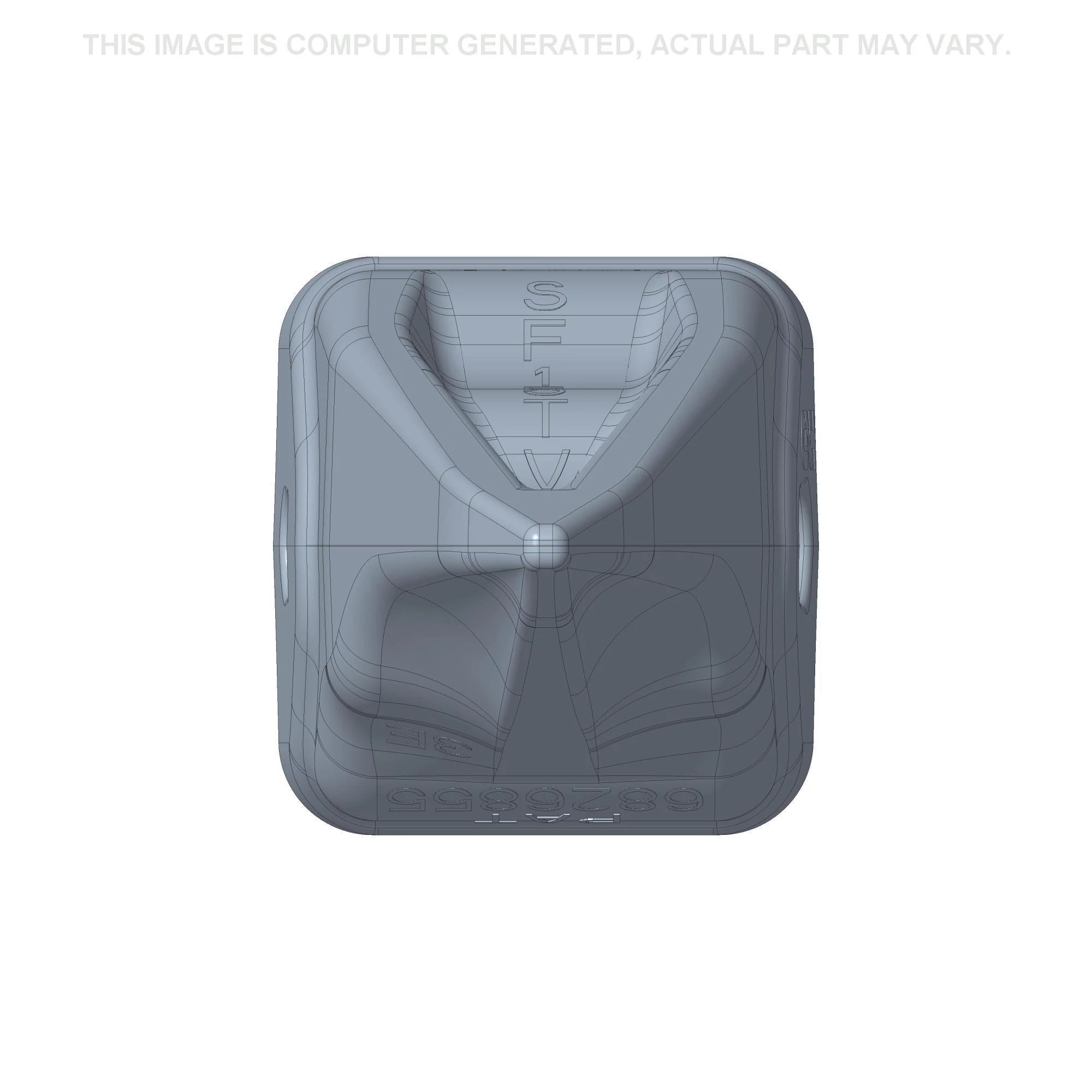 BUCKET TOOTH | NEWHOLLANDAG | IE | EN