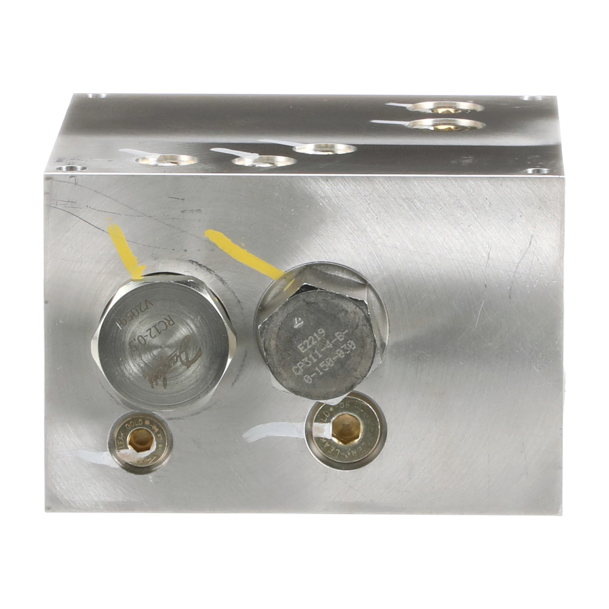 РАСПРЕД КЛАПАН | NEWHOLLANDCE | AMEA | RU