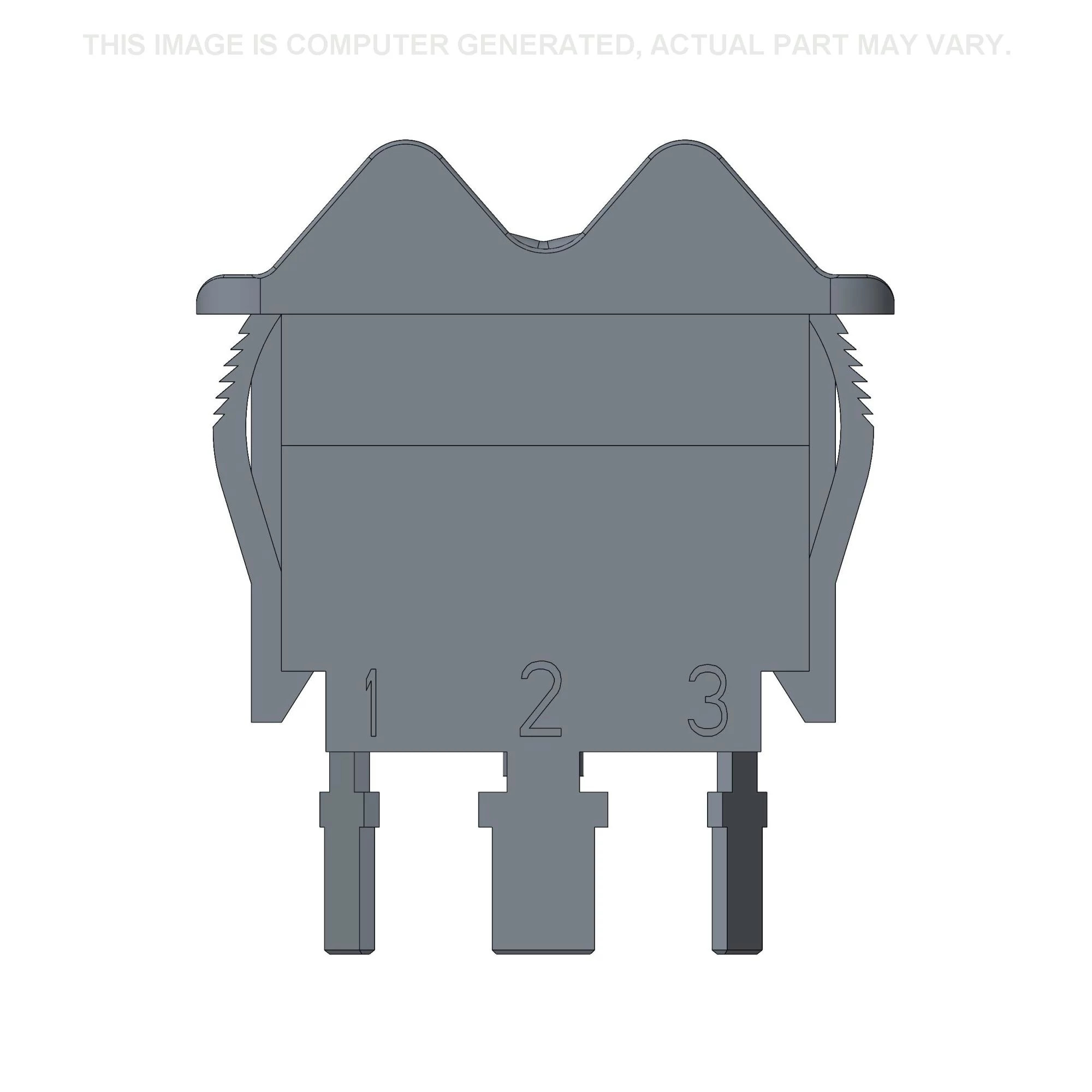 ROCKER SWITCH | NEWHOLLANDCE | ANZ | EN