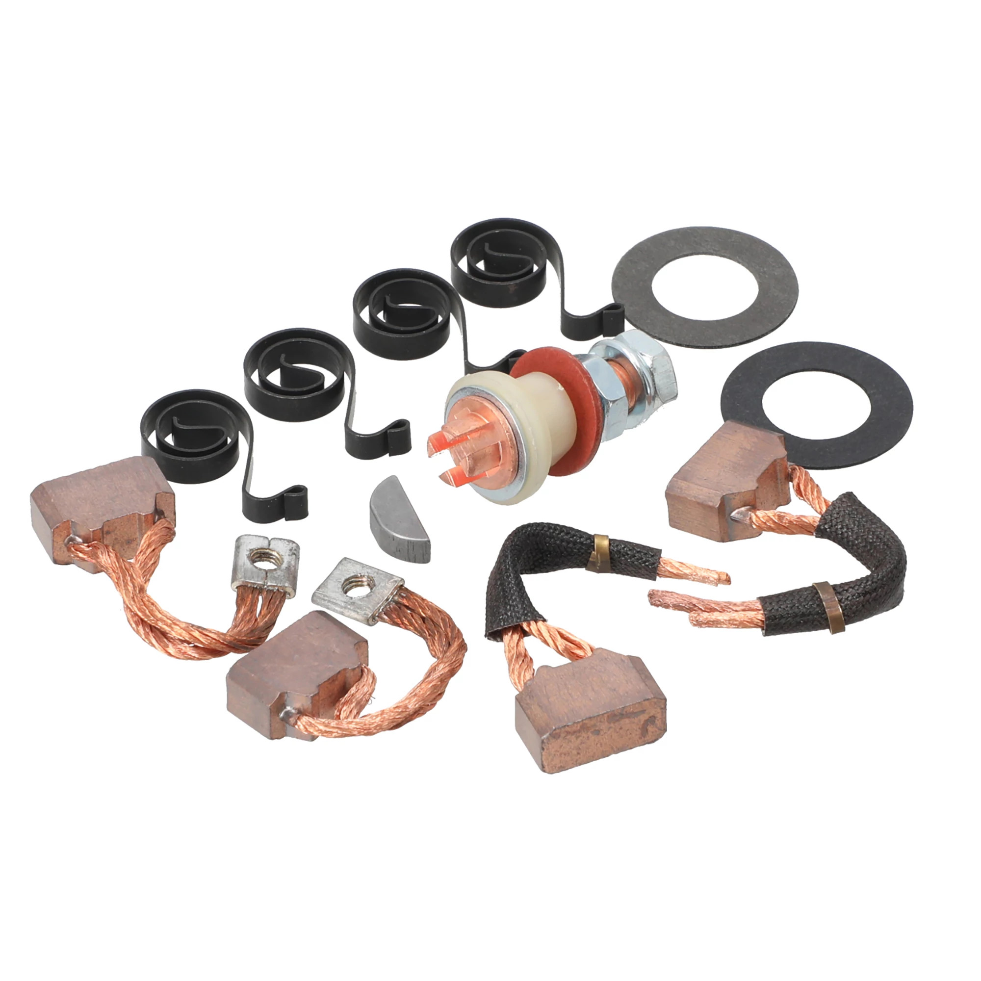 Trousse de réparation pour démarreur | CASEIH | CA | FR