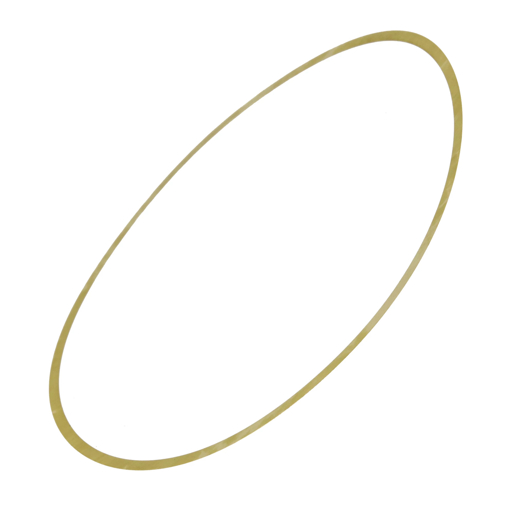 Calço De Afinação