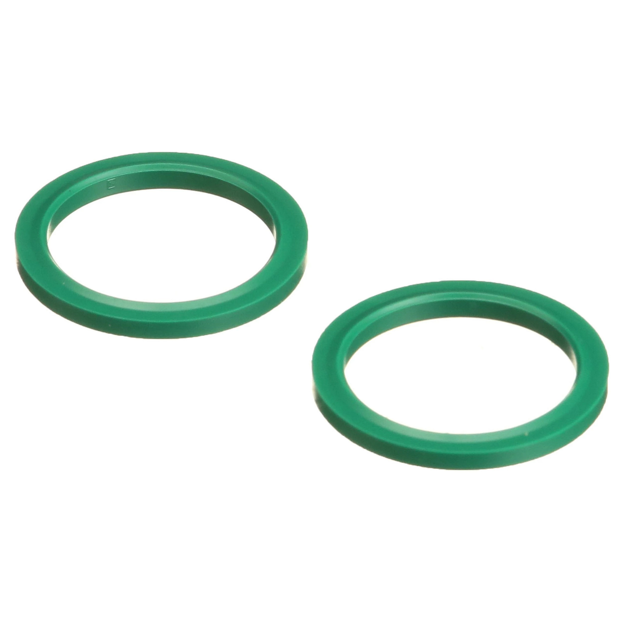 Vedação da bomba de pistão axial