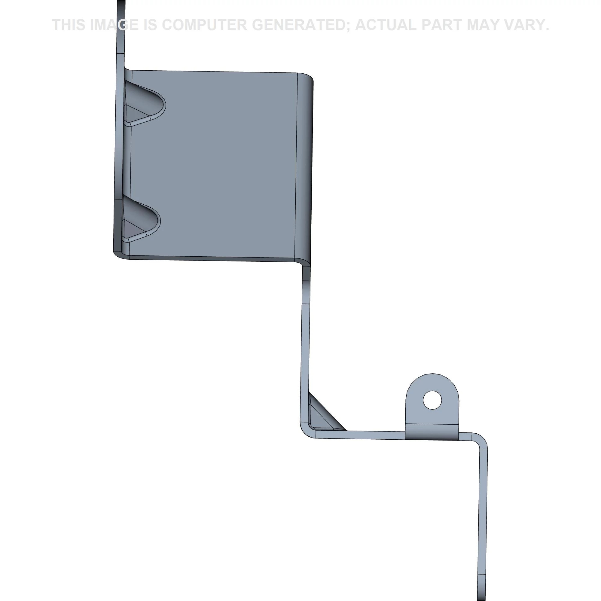 BRACKET | MILLER | AMEA | EN