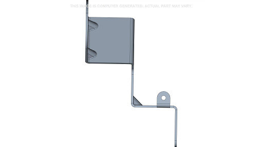 BRACKET | NEWHOLLANDCE | EU | PT