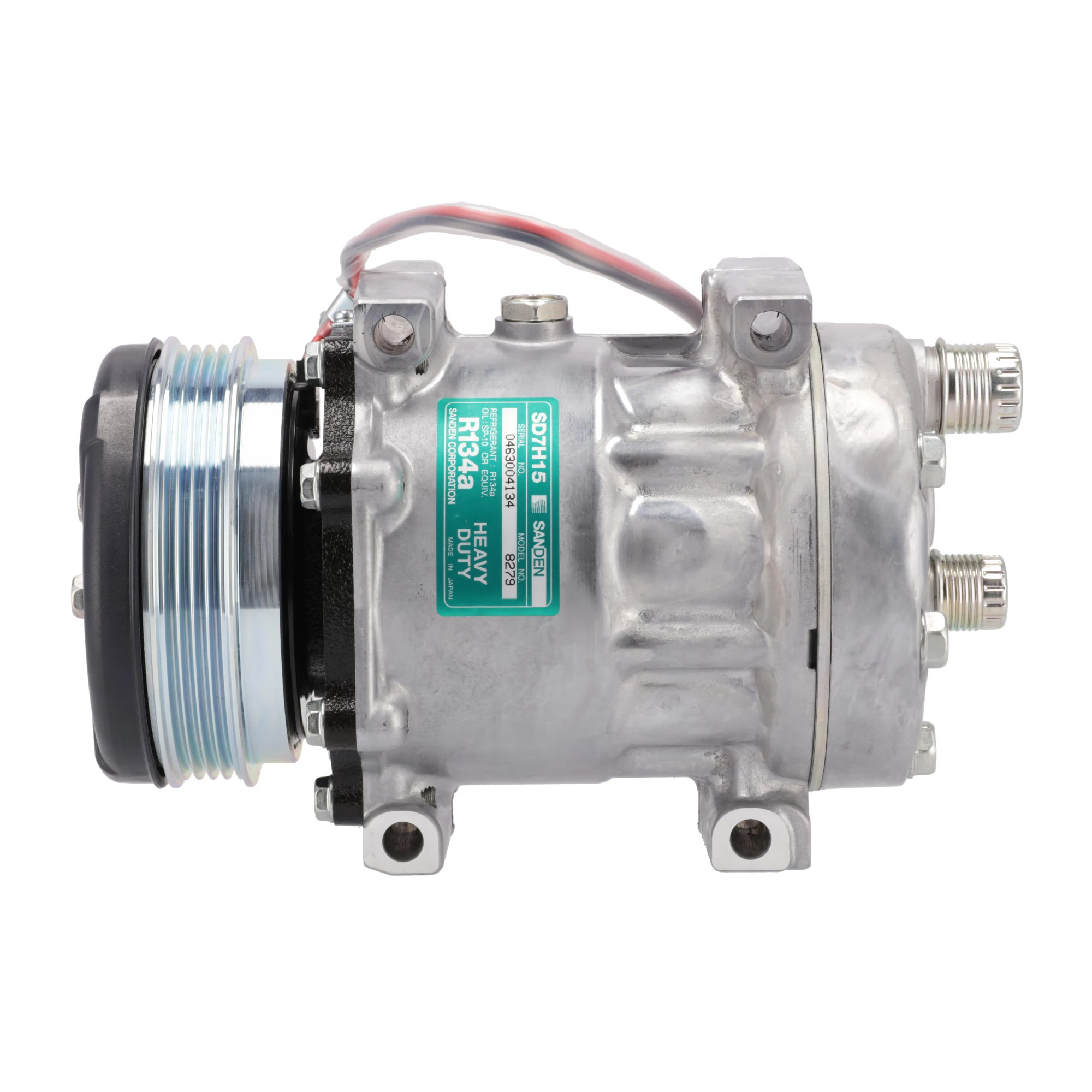 REGEN SPREZARKA | NEWHOLLANDCE | EU | DA