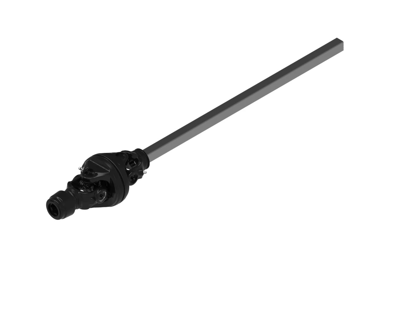 DRIVE SHAFT | NEWHOLLANDAG | AU | EN