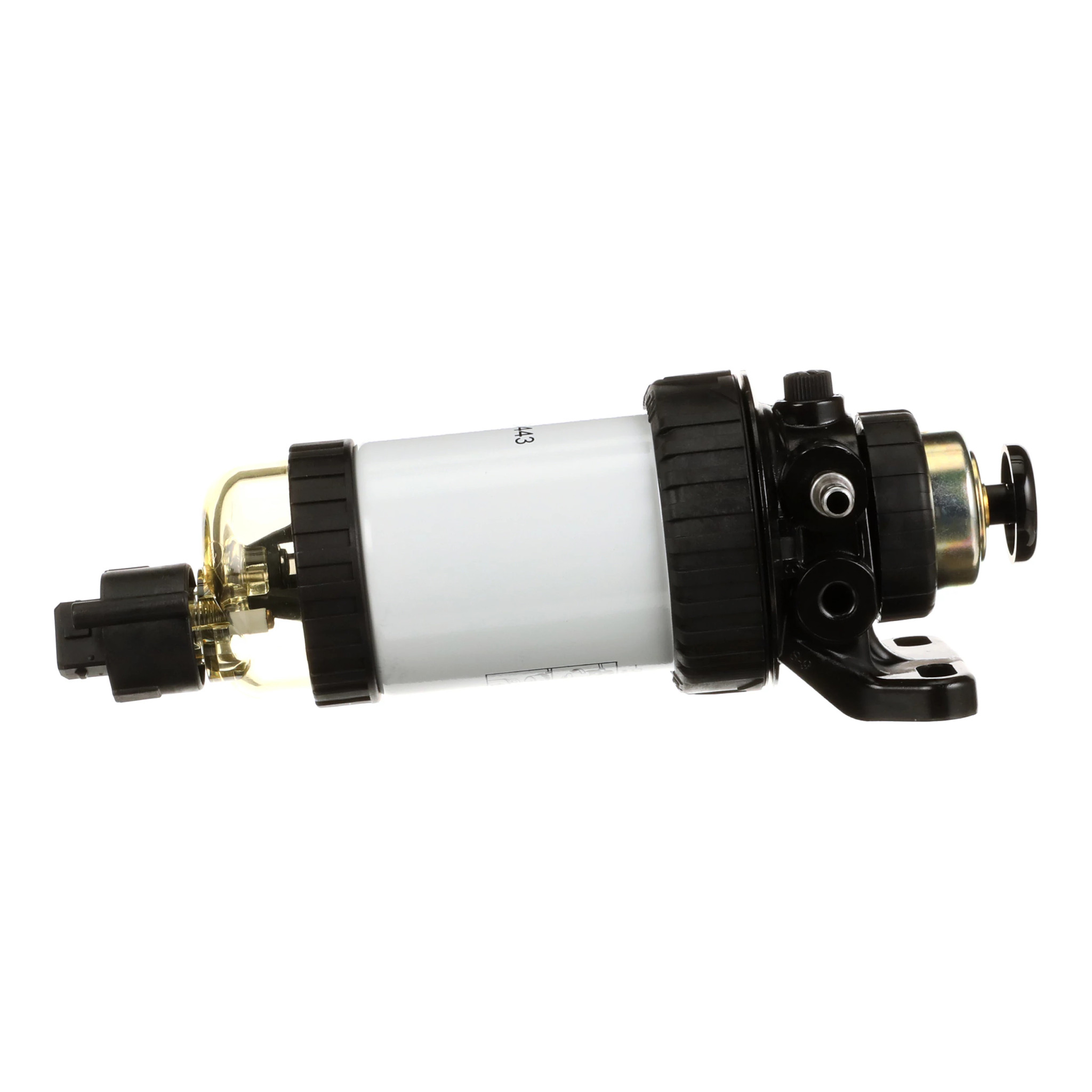 Filtro do combustível