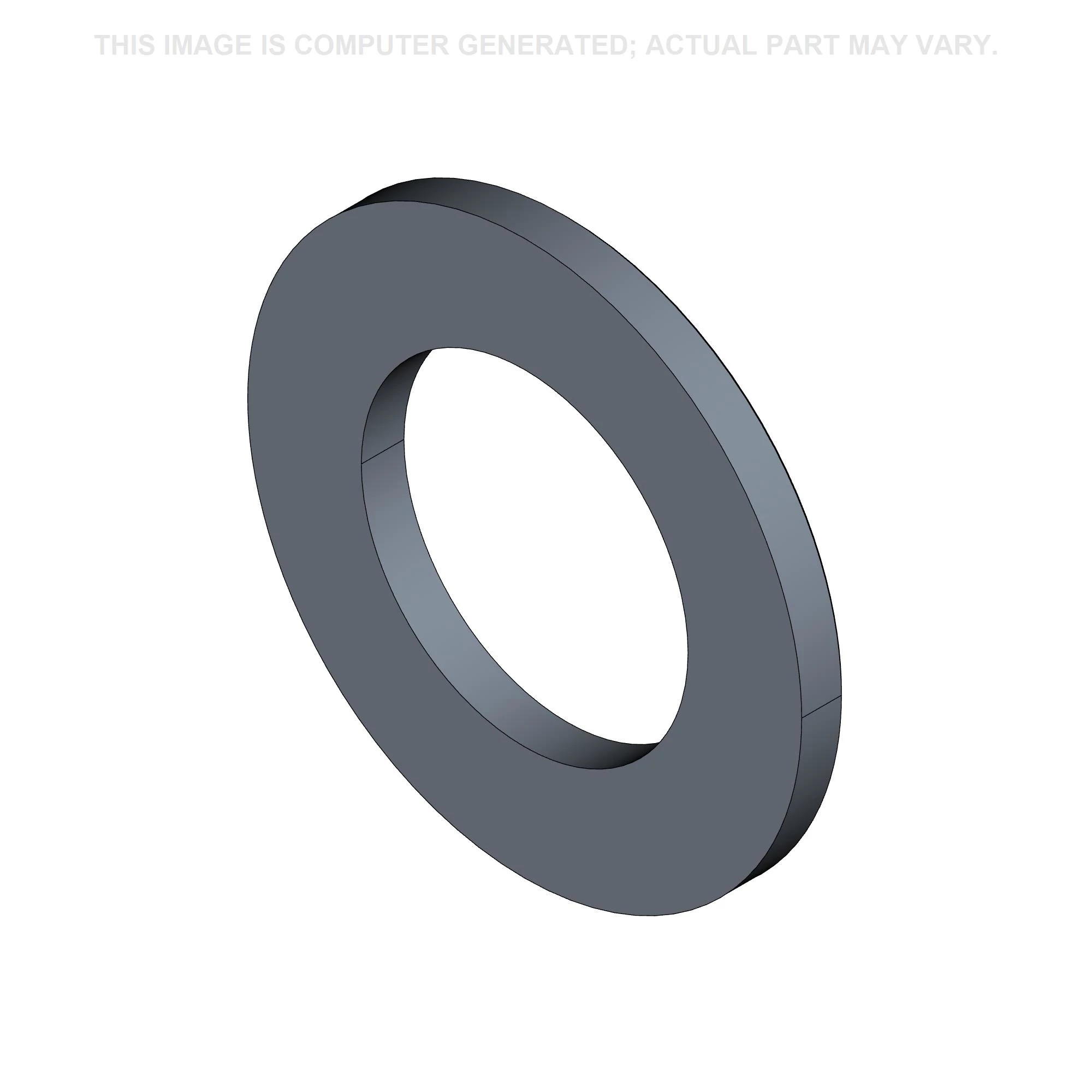 Arruela Plana | NEWHOLLANDCE | BR | PT