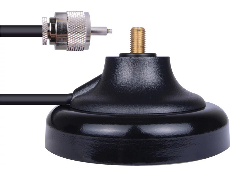 GME Magnetic Antenna Base | CASEIH | AU | EN